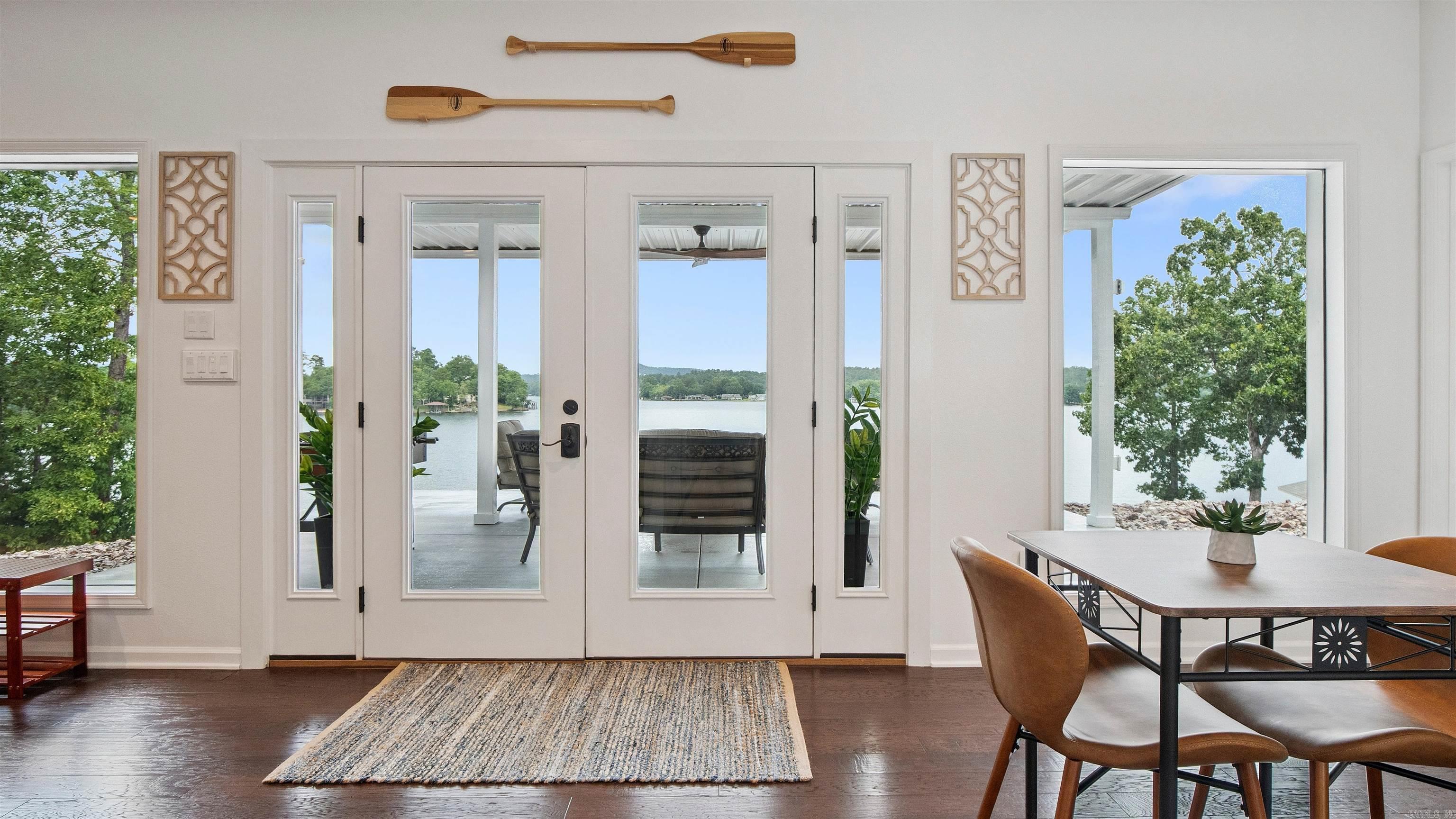 1 Hartura Point  Hot Springs Village, AR