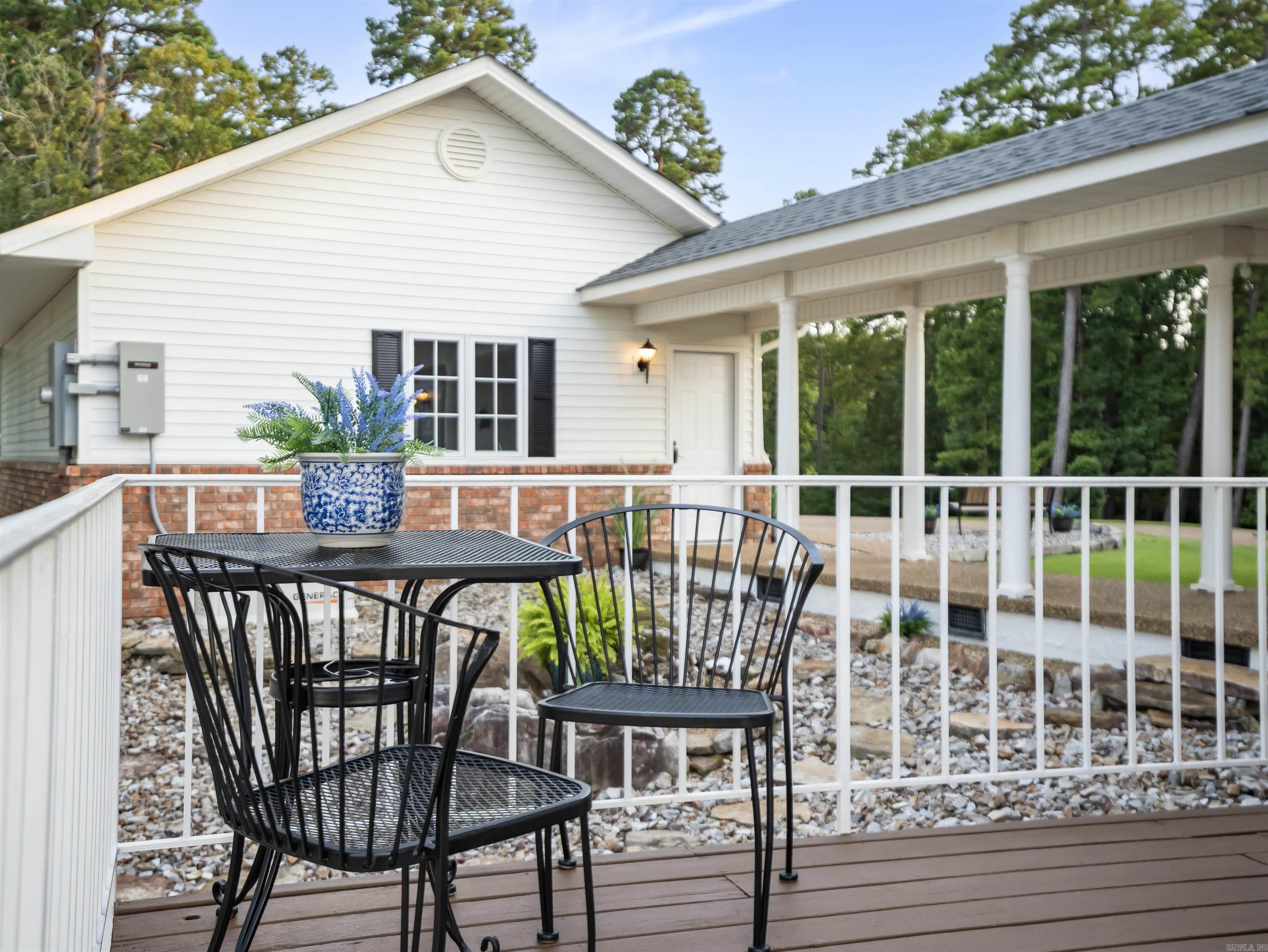 1 Hartura Point  Hot Springs Village, AR