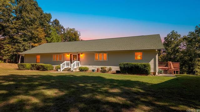 186  Timber Ridge Road  Mammoth Spring, AR