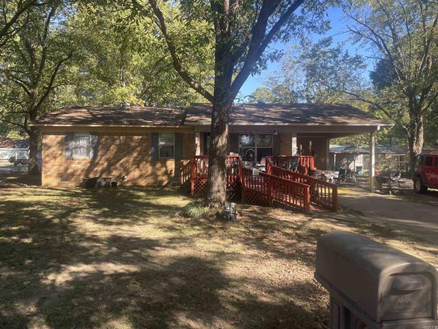 804 W Indiana  Beebe, AR