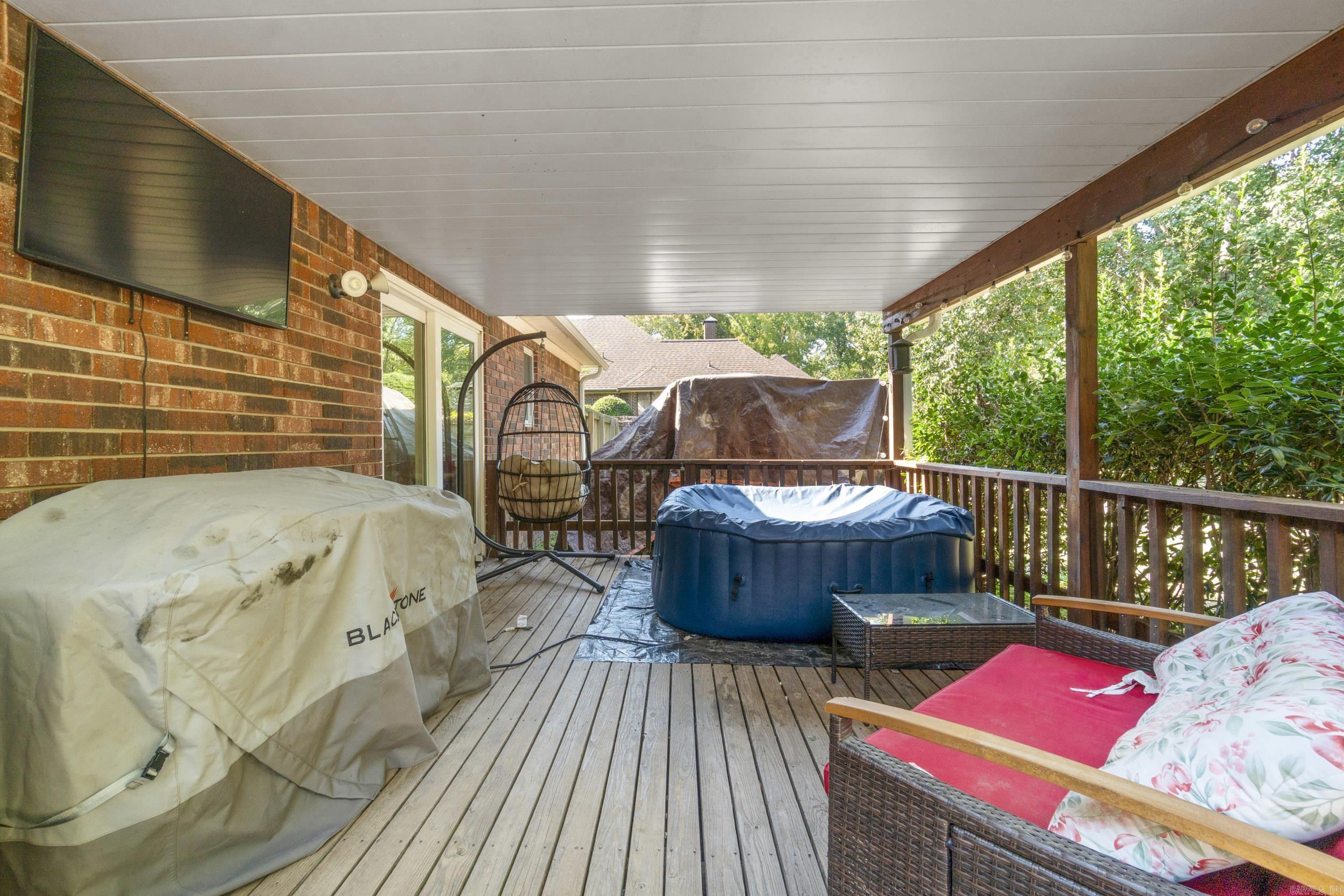 18 Suncrest  Cabot, AR