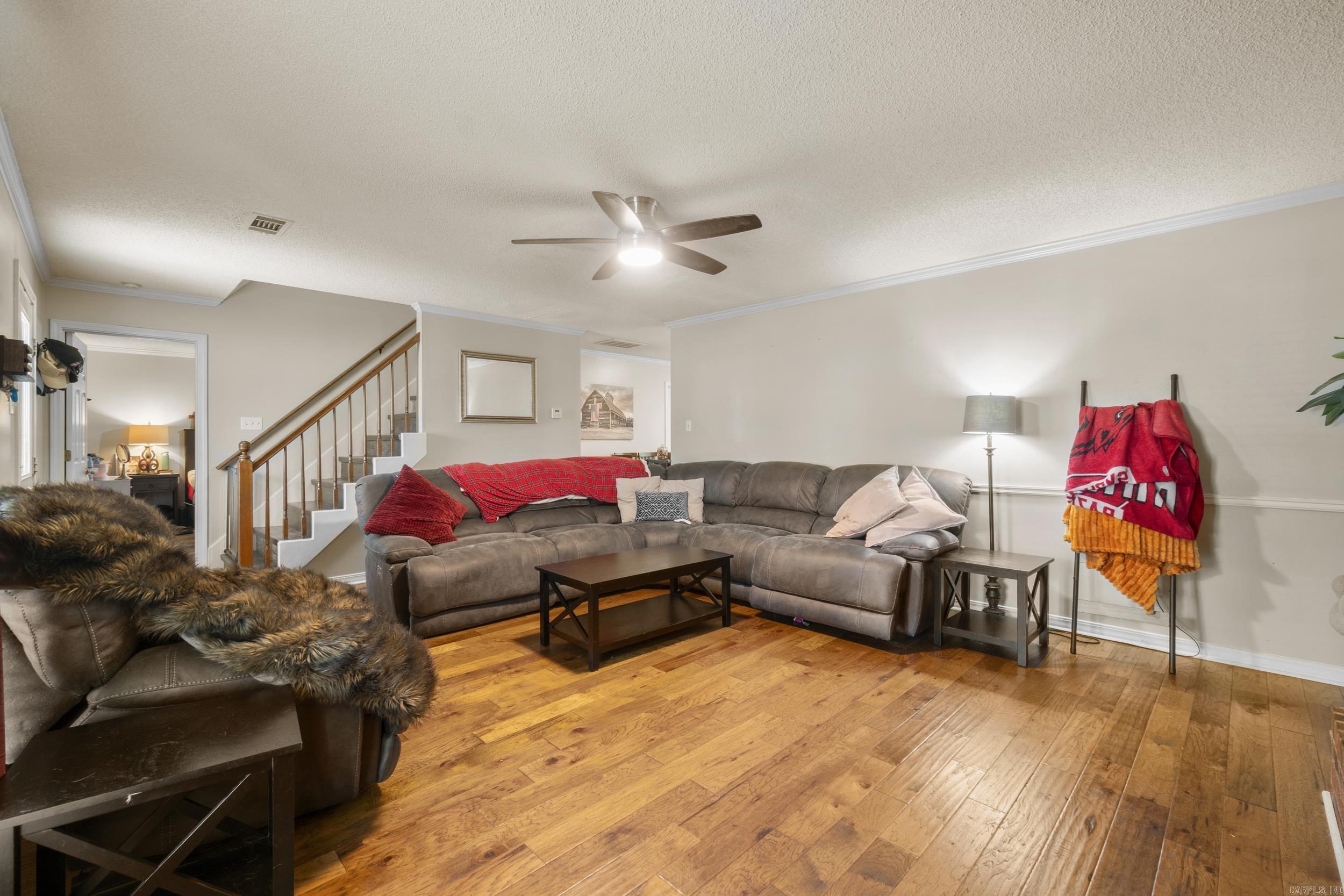 18 Suncrest  Cabot, AR