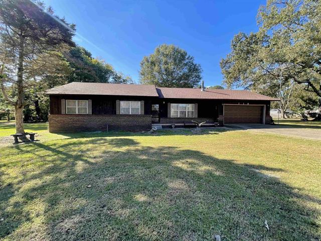 118 N Candlewood  Cabot, AR