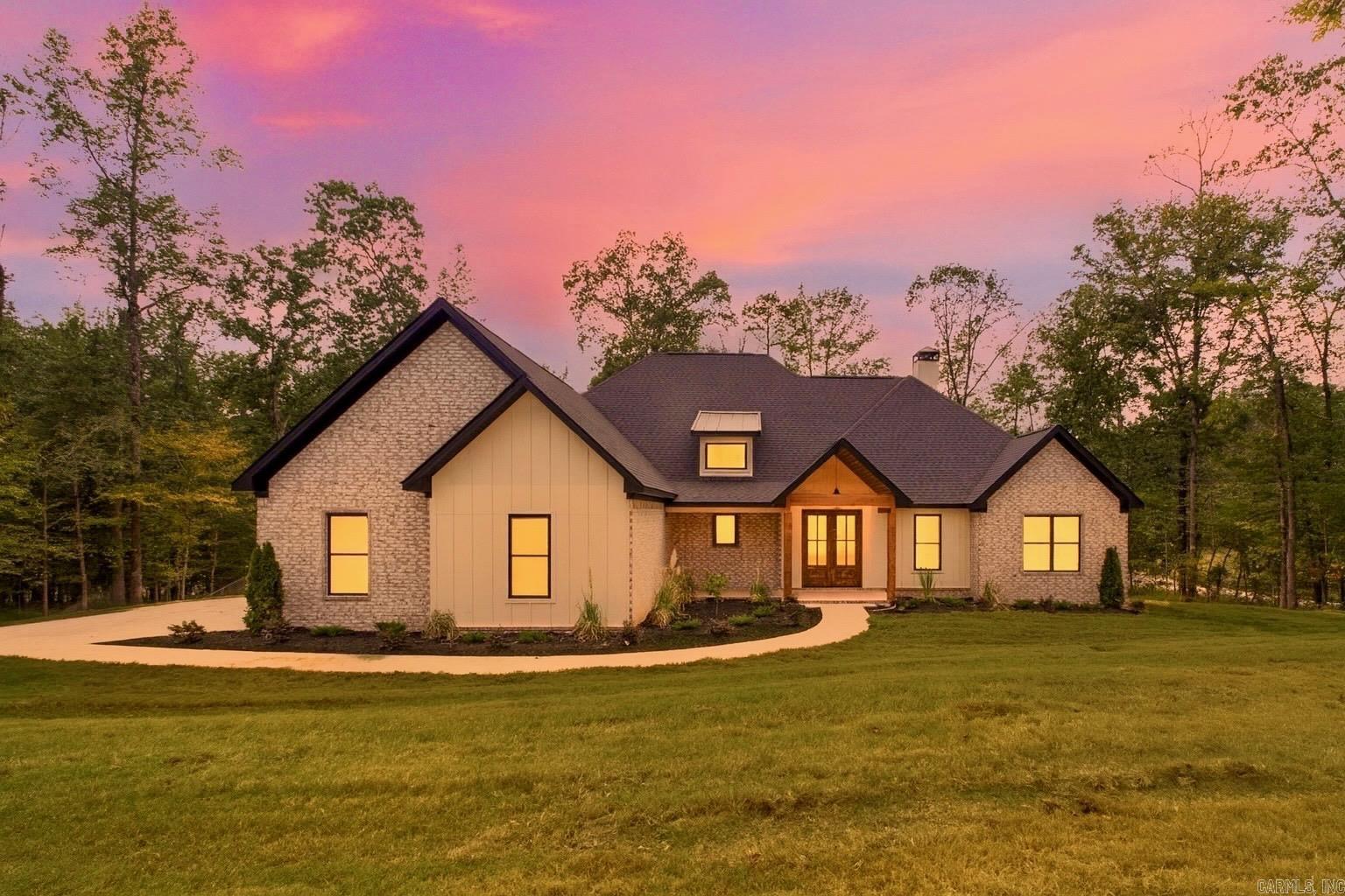 401 Kale Cove Benton, AR 72019