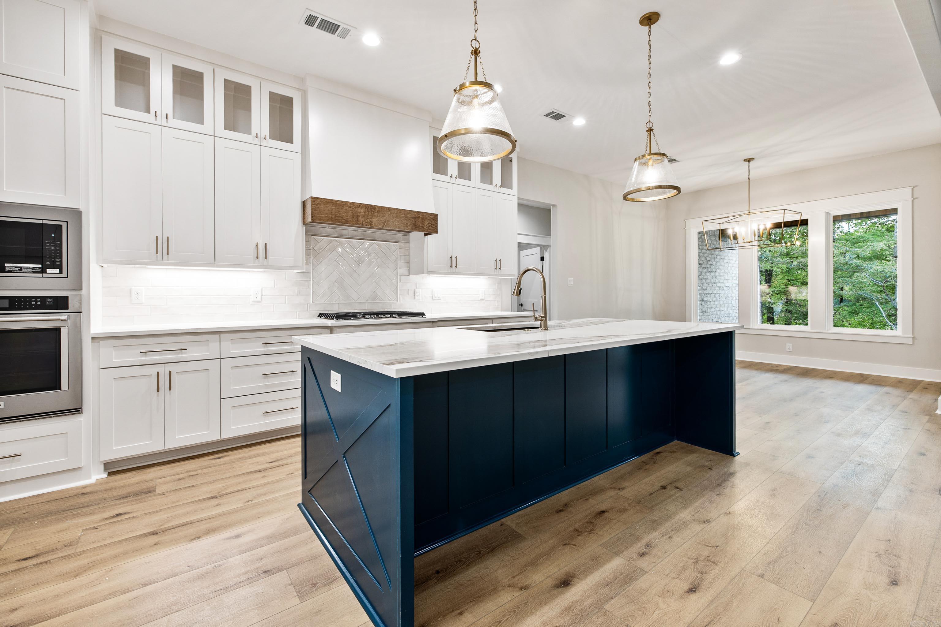 401 Kale Cove Benton, AR 72019