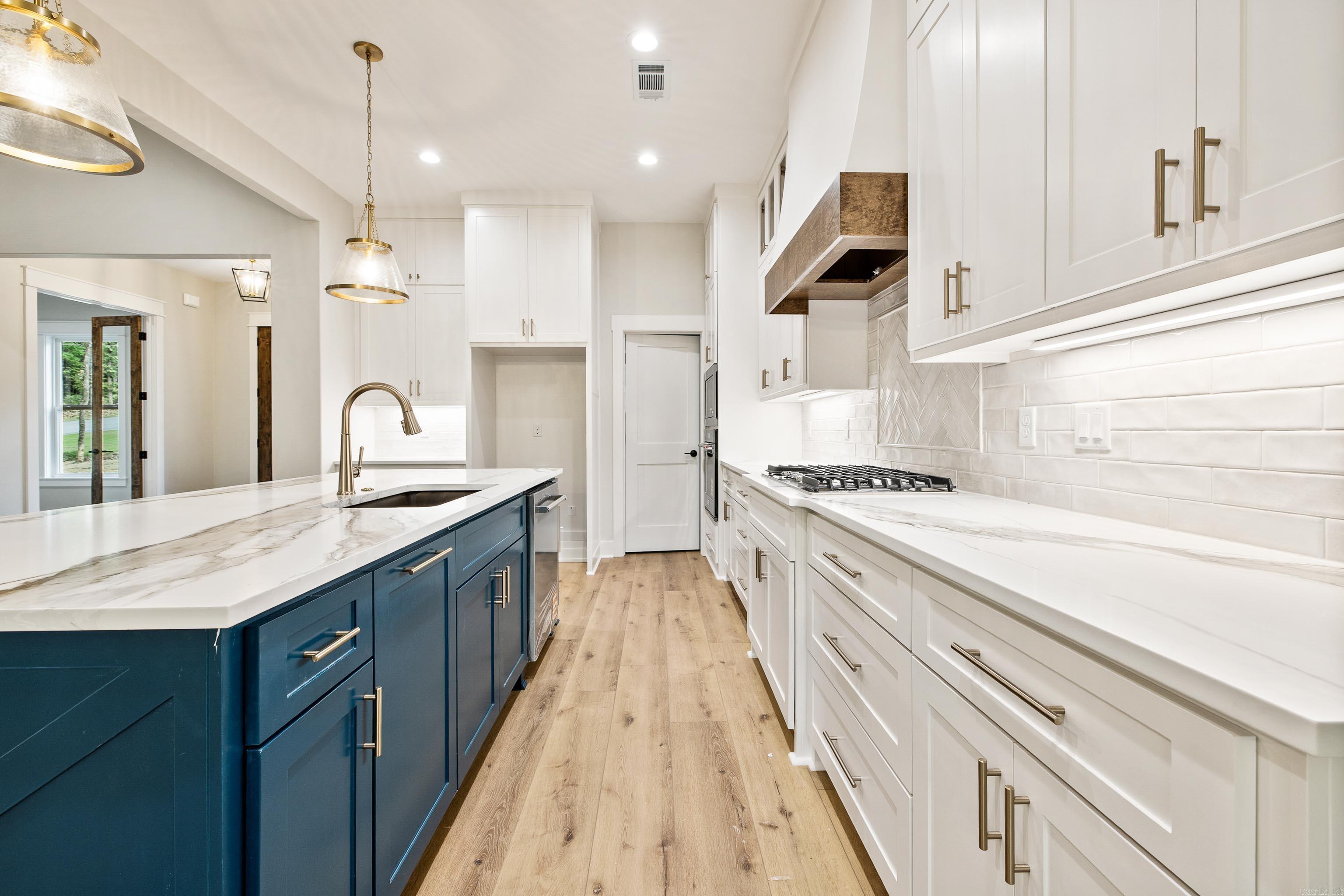 401 Kale Cove Benton, AR 72019