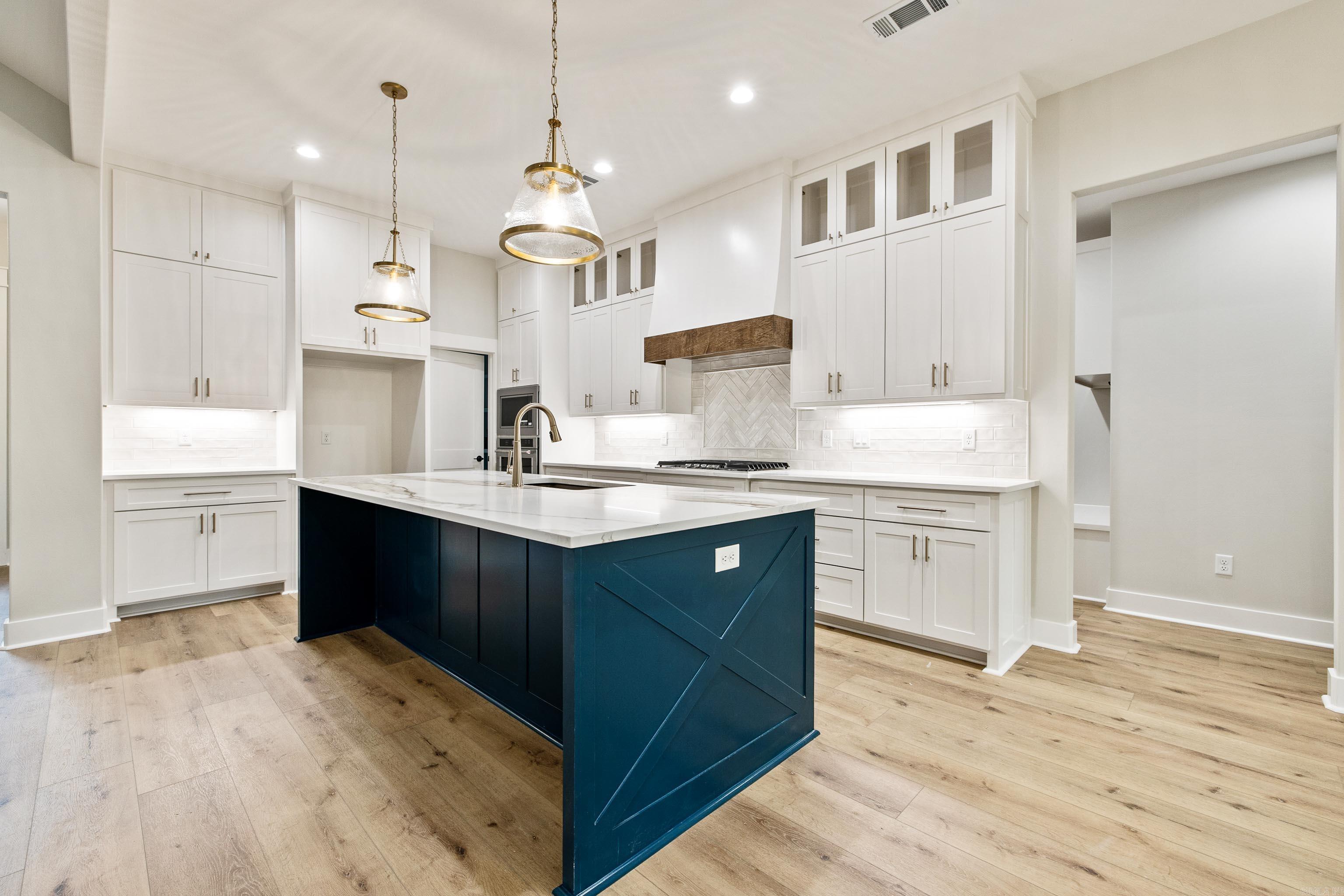 401 Kale Cove Benton, AR 72019