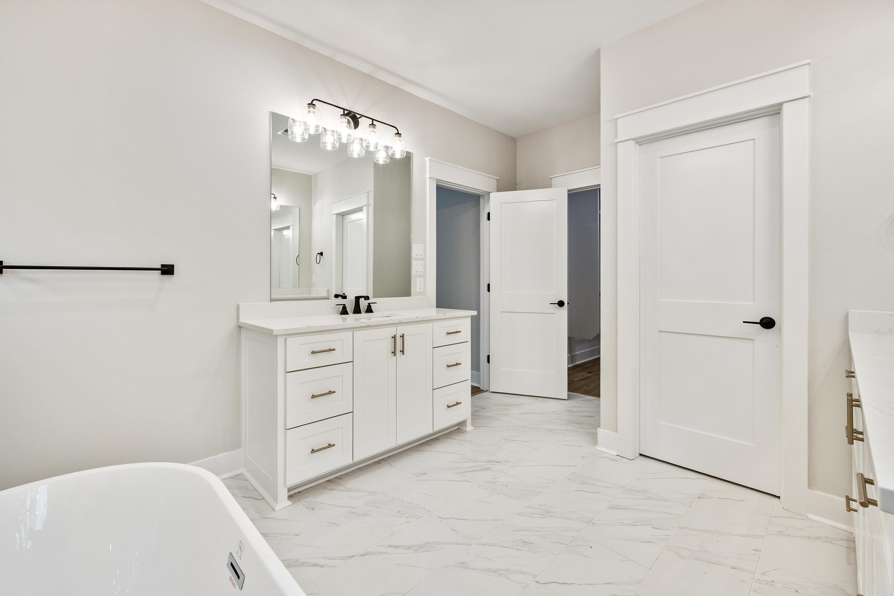 401 Kale Cove Benton, AR 72019