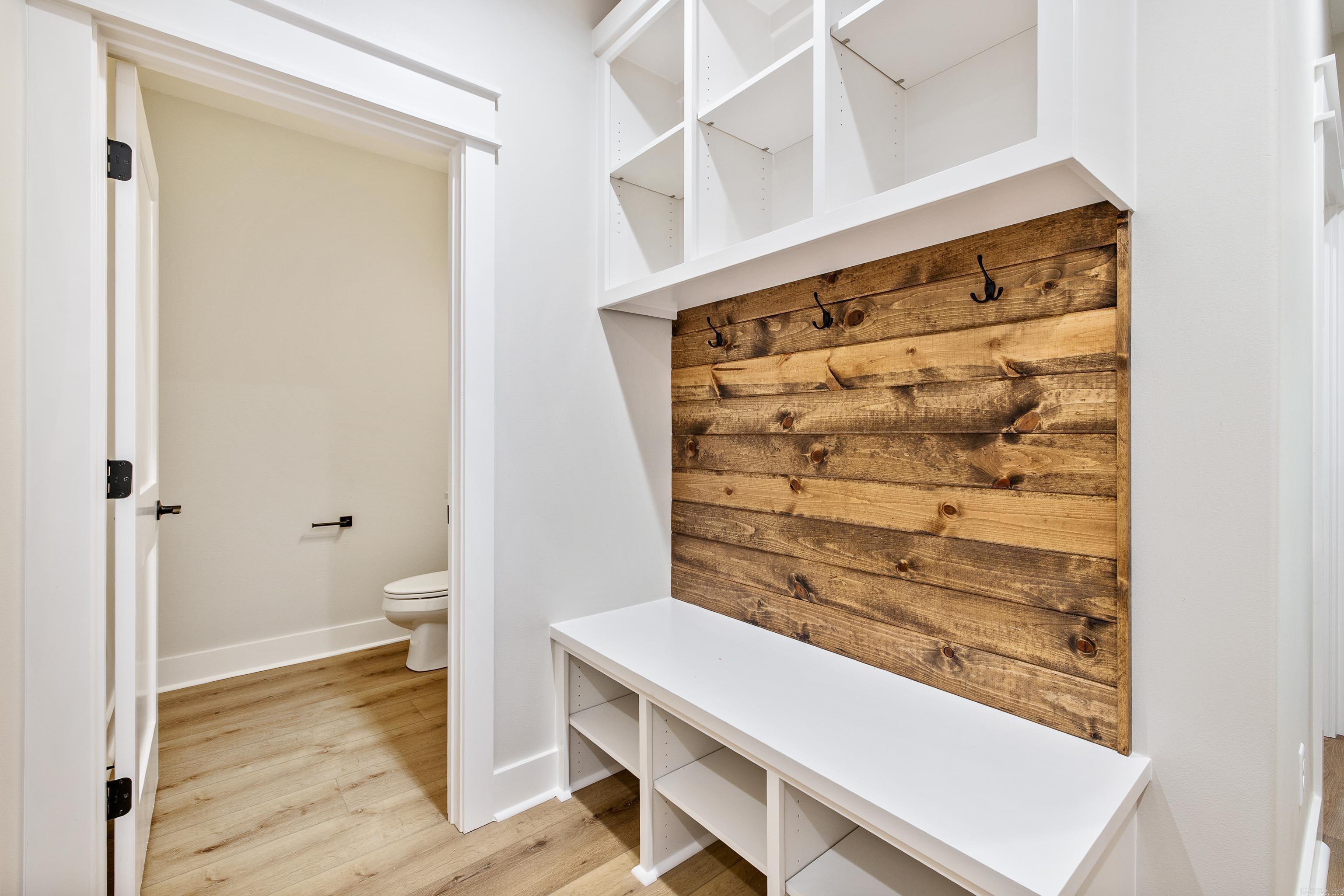 401 Kale Cove Benton, AR 72019