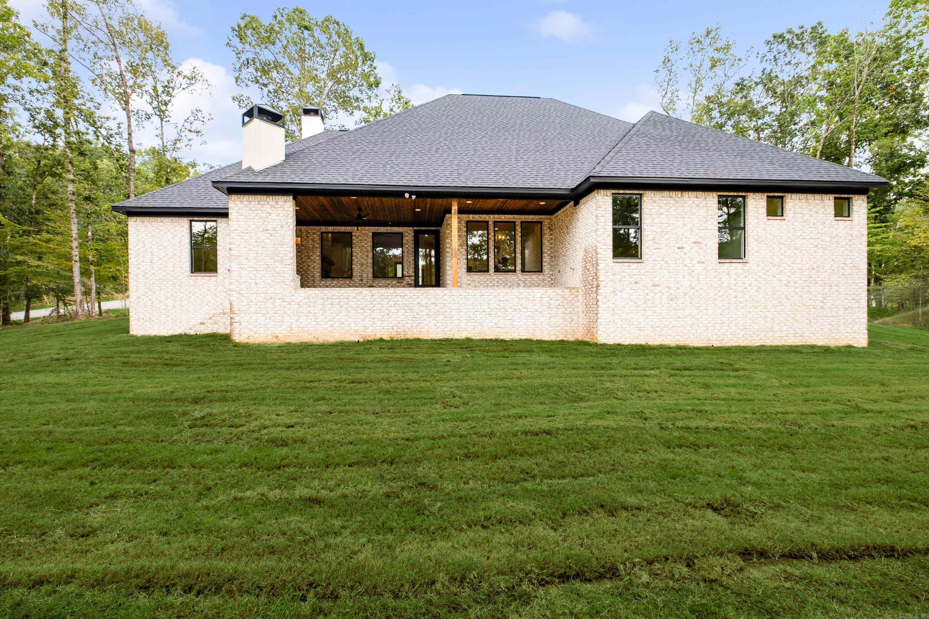 401 Kale Cove Benton, AR 72019