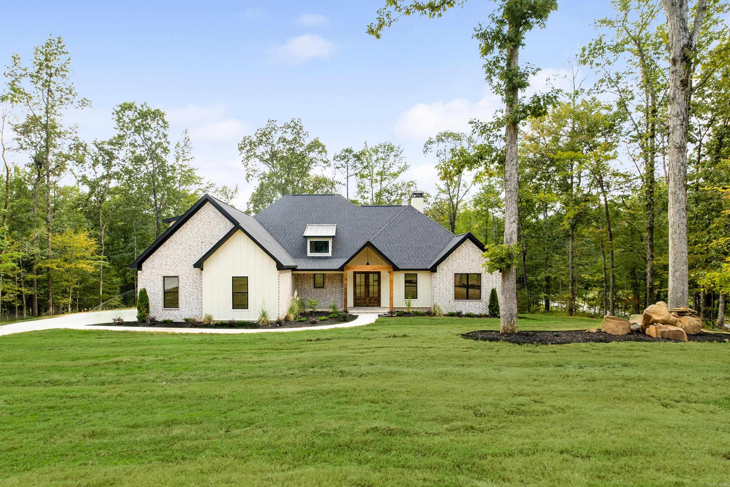 401 Kale Cove Benton, AR 72019