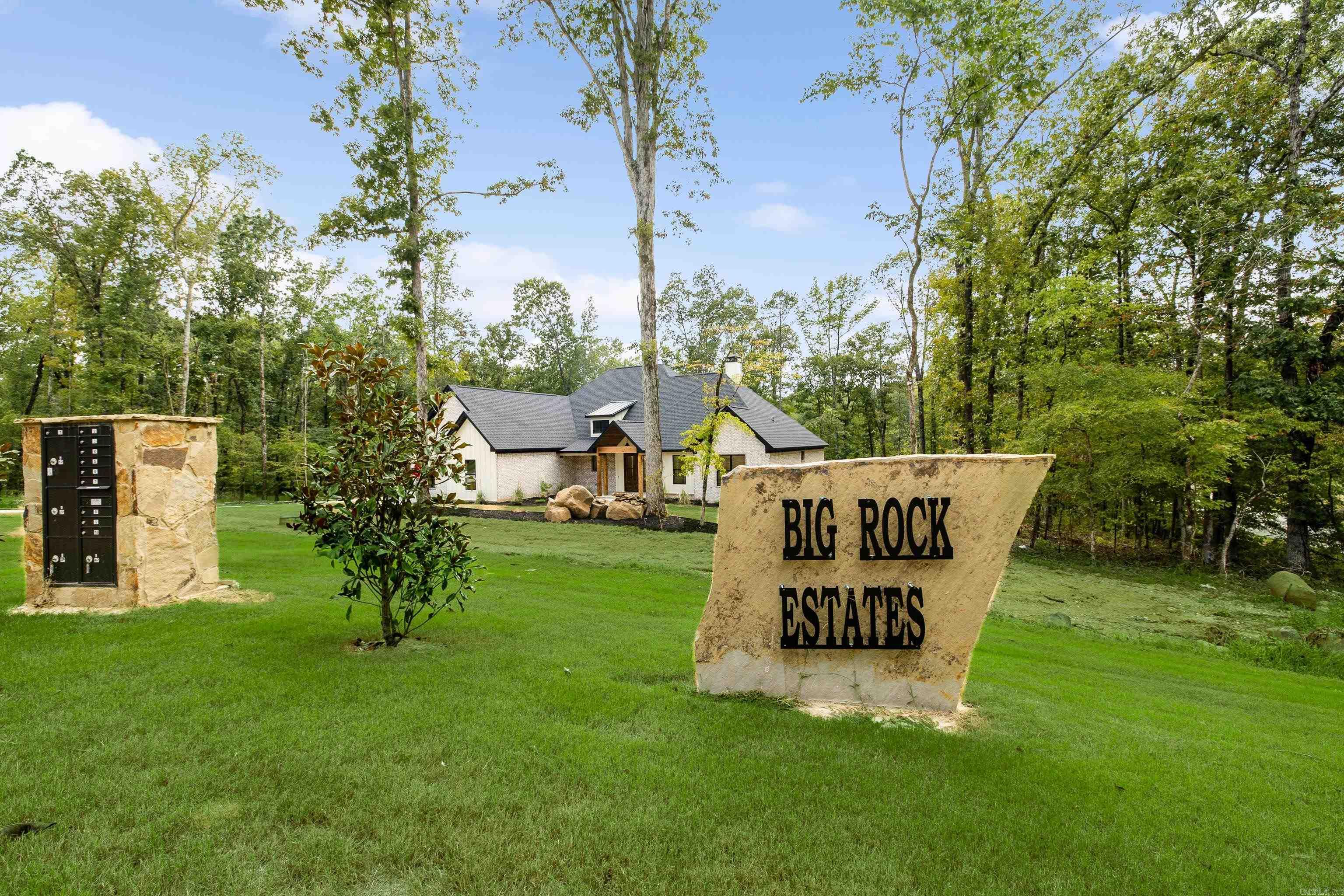 401 Kale Cove Benton, AR 72019