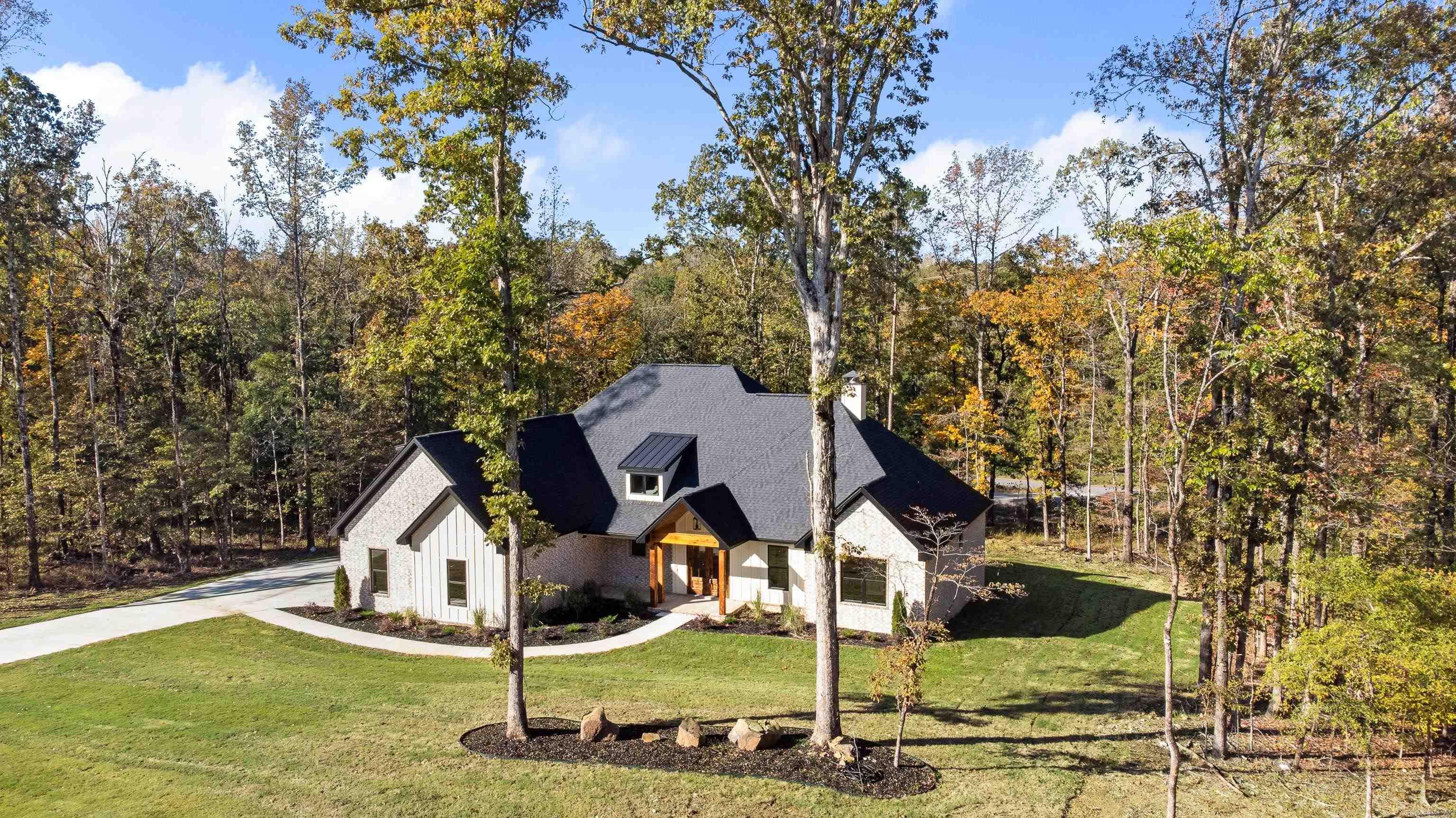 401 Kale Cove Benton, AR 72019