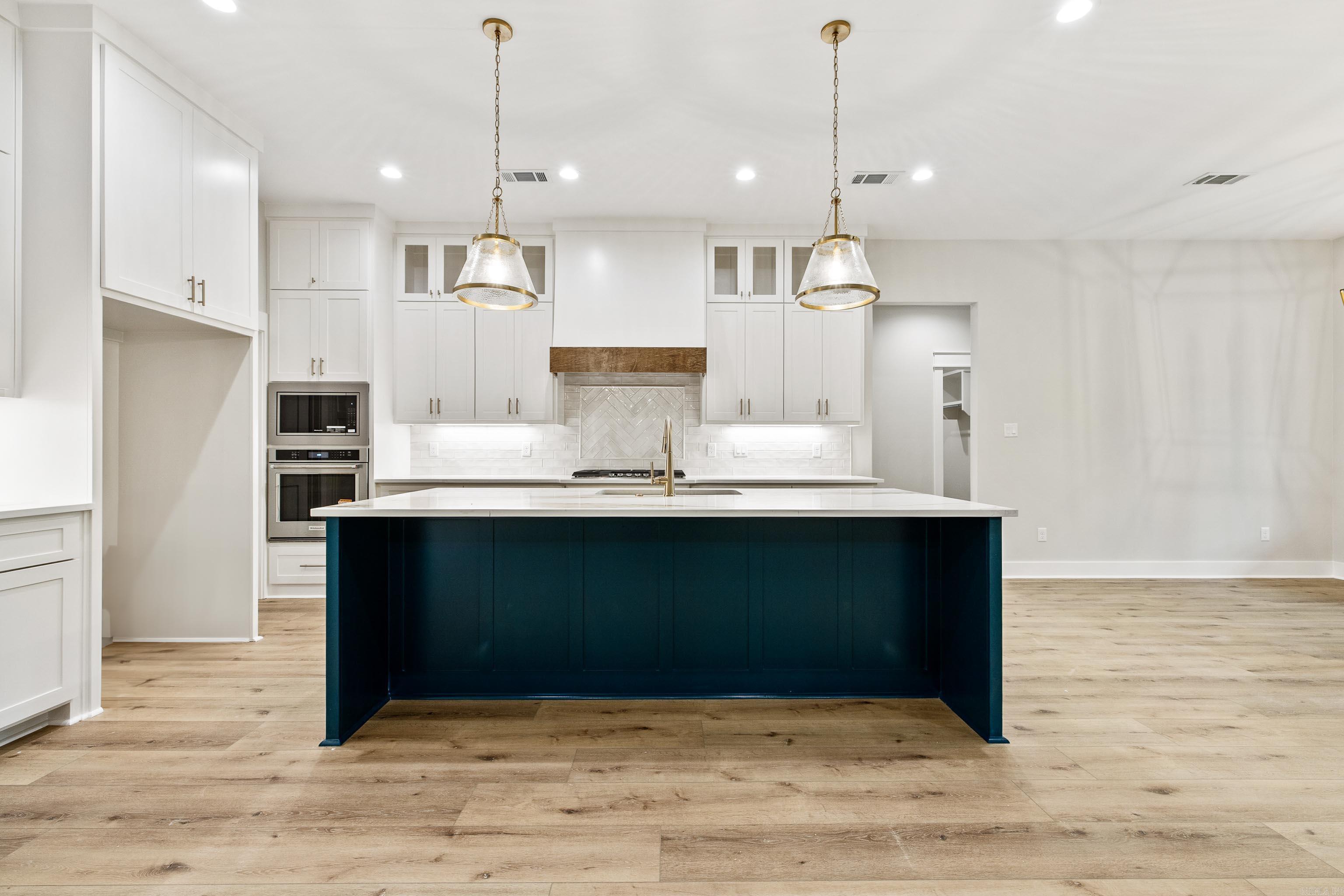 401 Kale Cove Benton, AR 72019