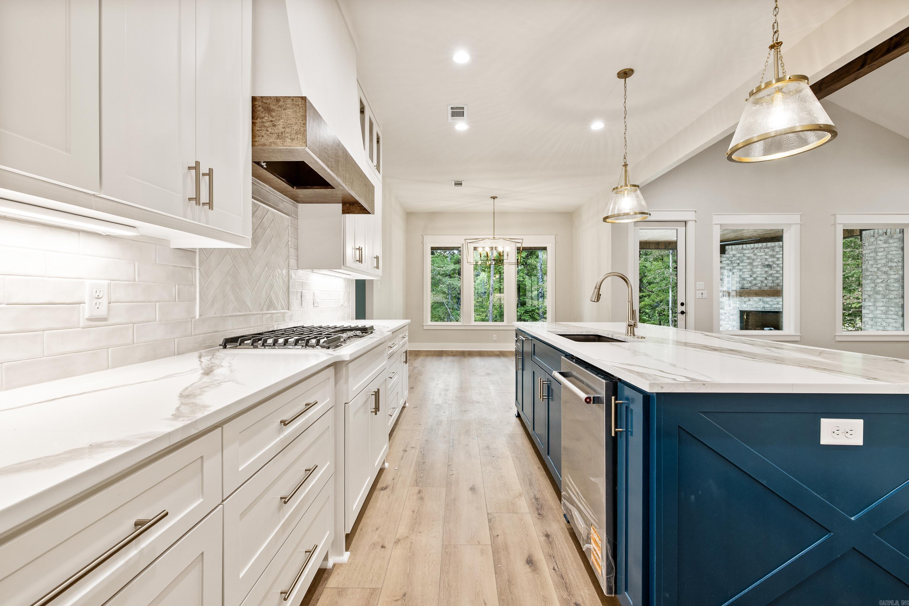 401 Kale Cove Benton, AR 72019