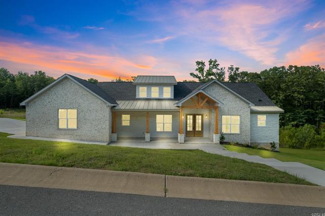 8560  Rapid Water Dr  Sherwood, AR