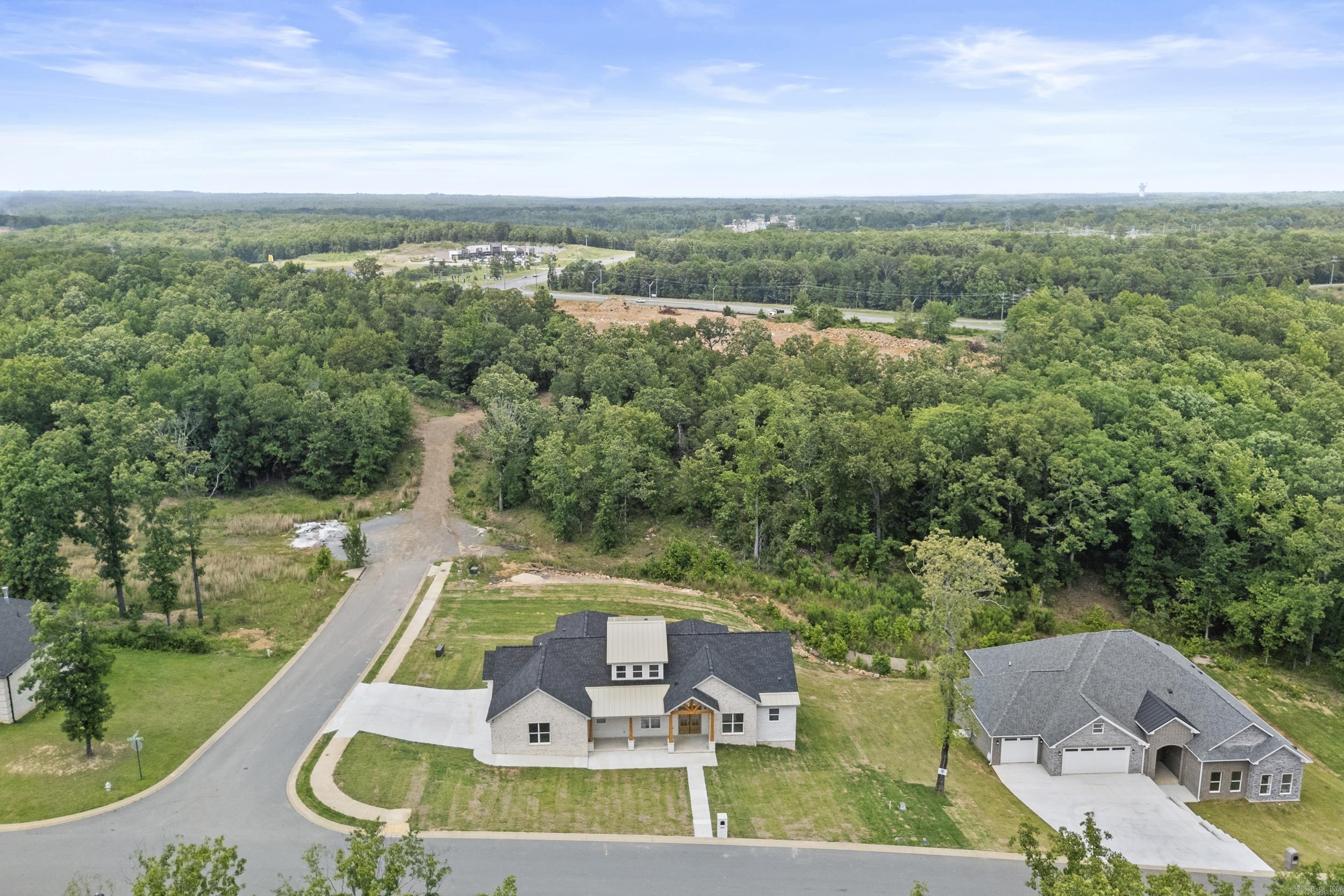 8560 Rapid Water Dr  Sherwood, AR