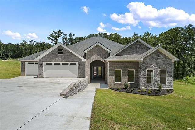 8552  Rapid Water Dr  Sherwood, AR