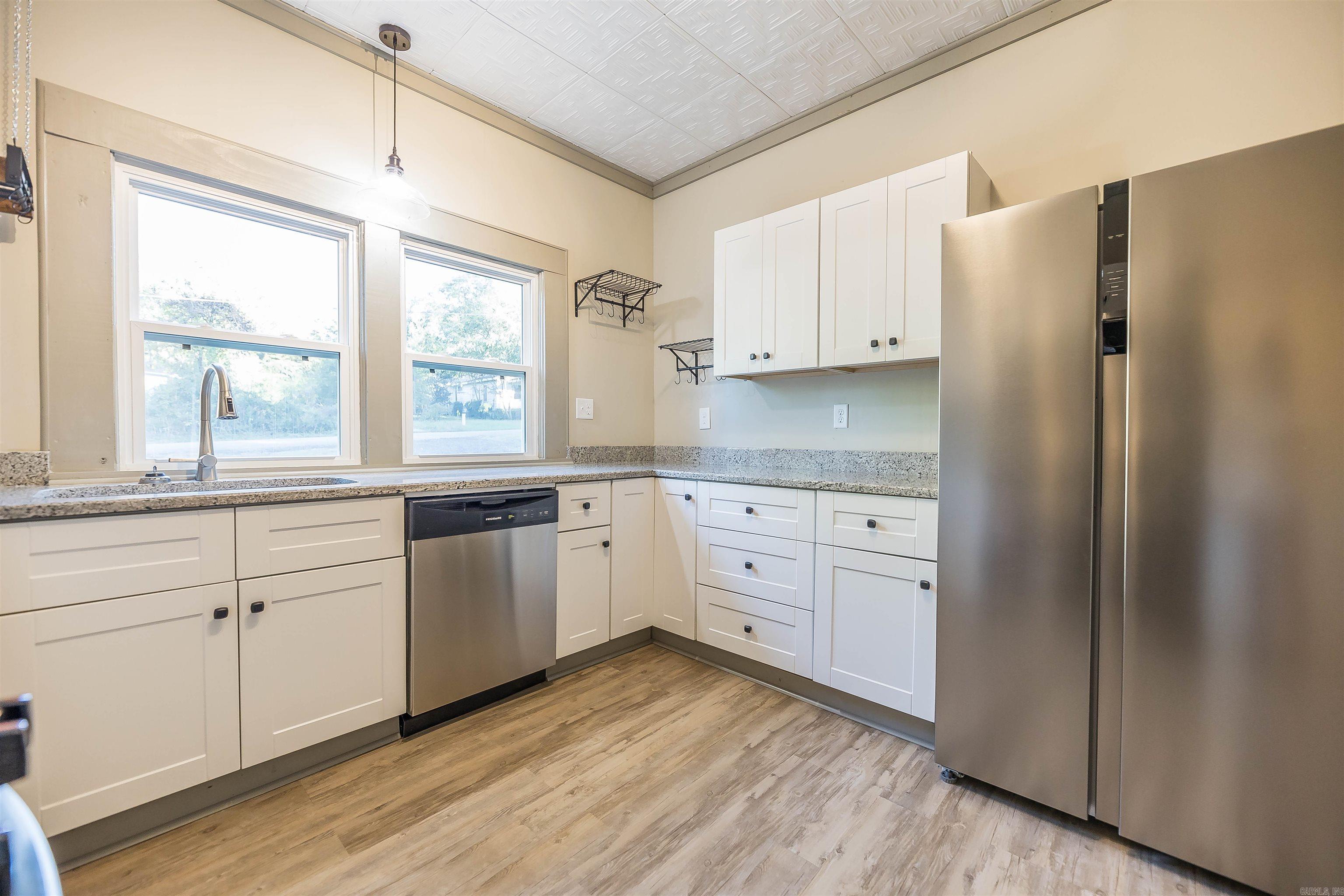 403 Fairview Rd Camden, AR 71701