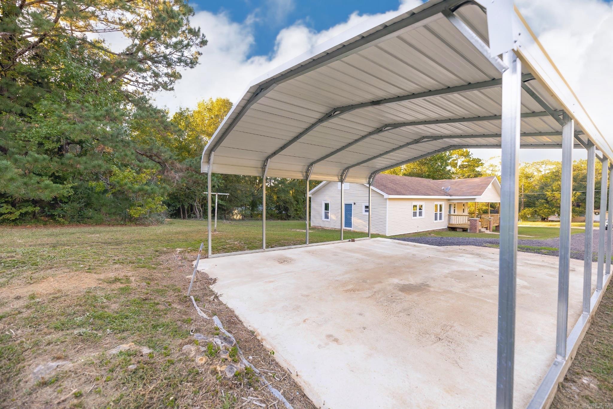 403 Fairview Rd Camden, AR 71701