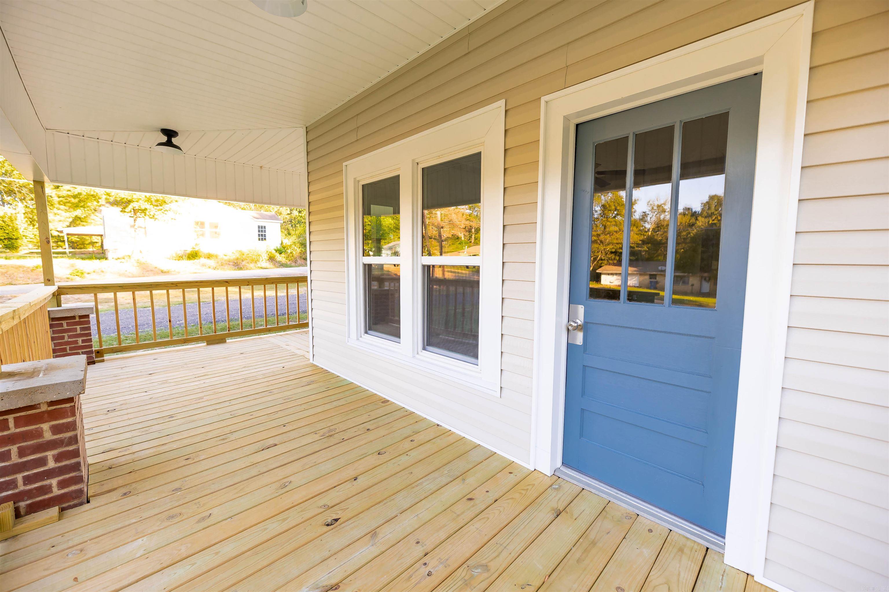 403 Fairview Rd Camden, AR 71701