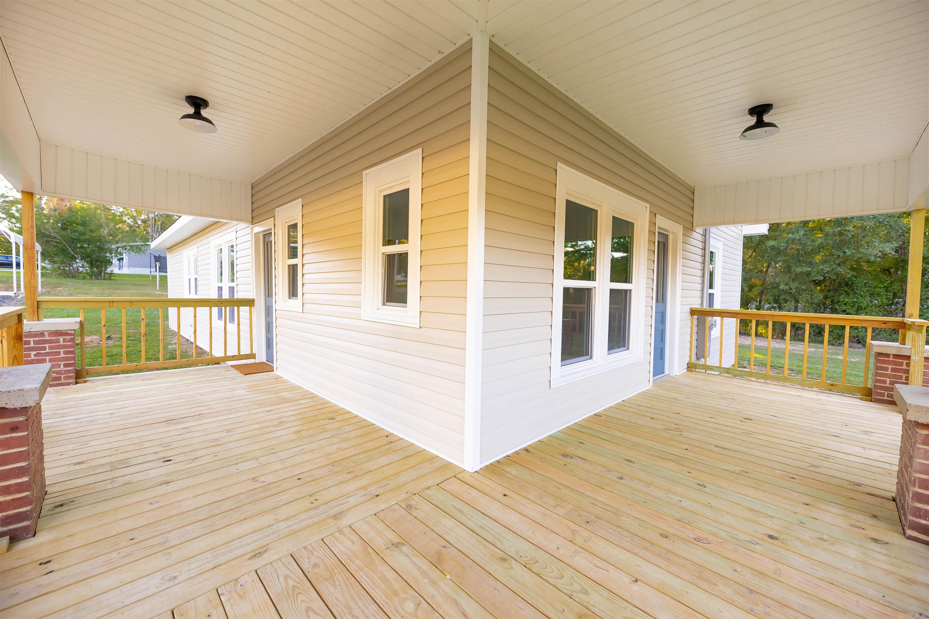 403 Fairview Rd Camden, AR 71701