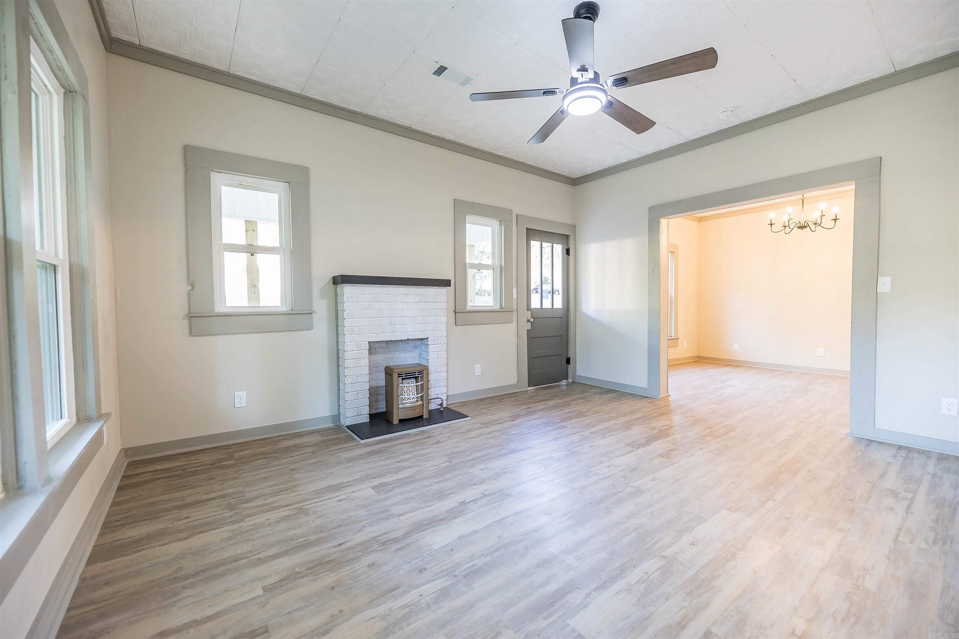 403 Fairview Rd Camden, AR 71701