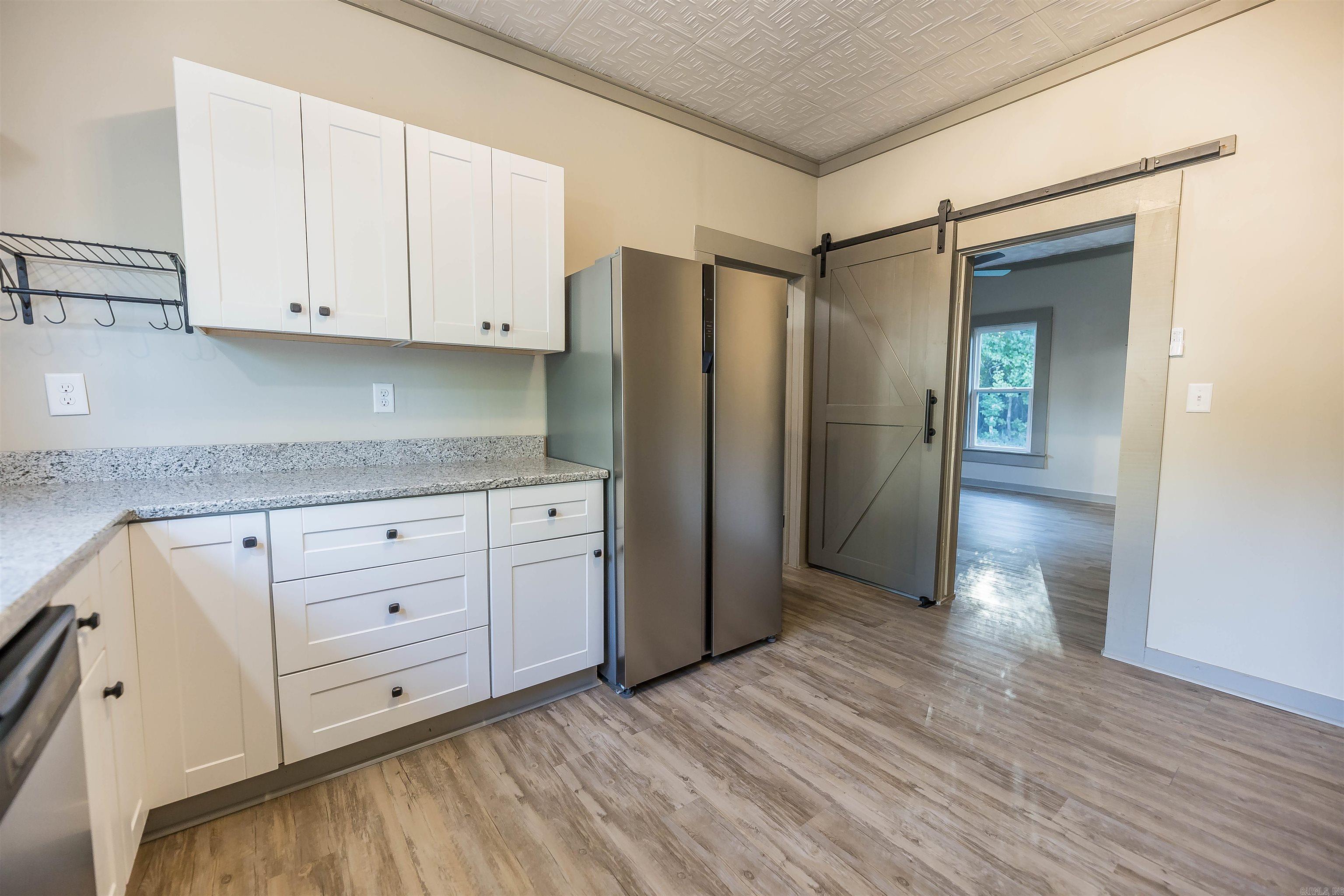 403 Fairview Rd Camden, AR 71701