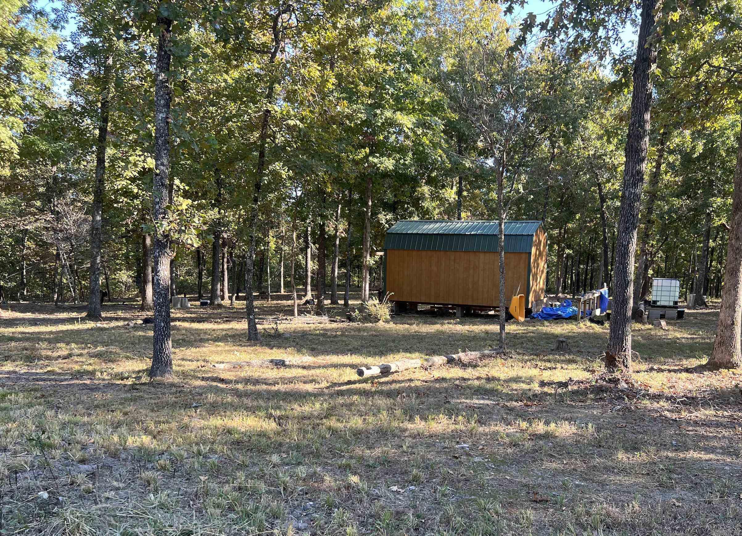 917 Foxfield Road  Mammoth Spring, AR