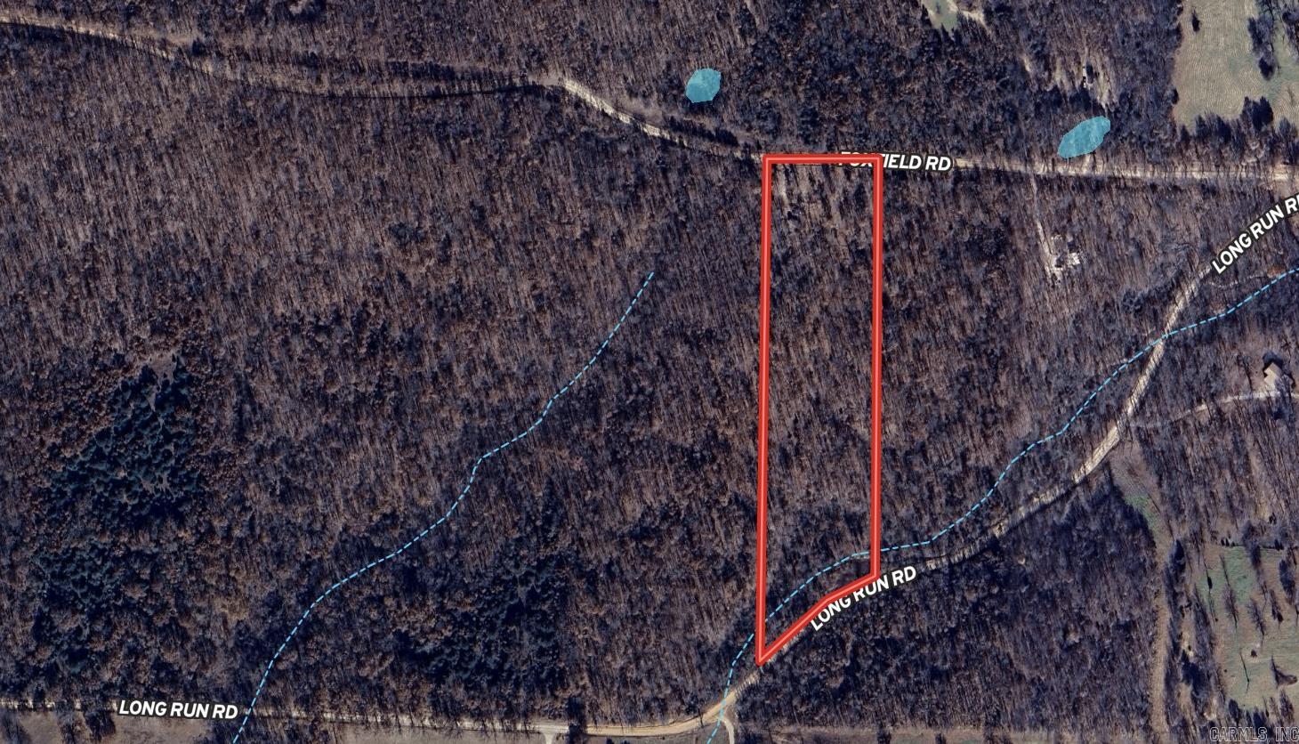 917 Foxfield Road  Mammoth Spring, AR