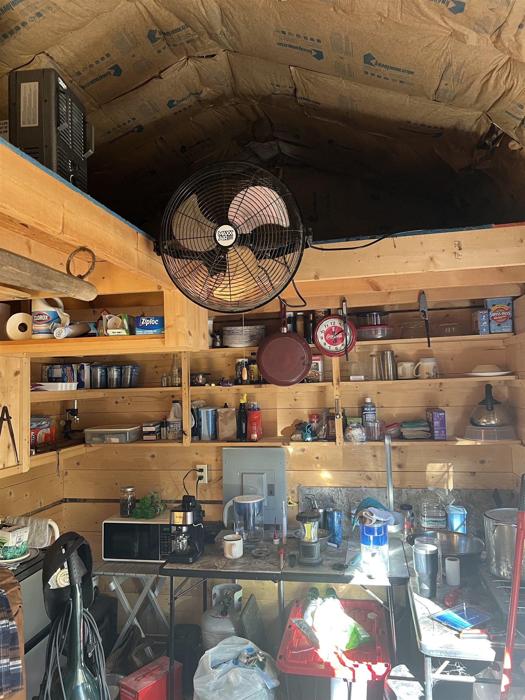 917 Foxfield Road  Mammoth Spring, AR