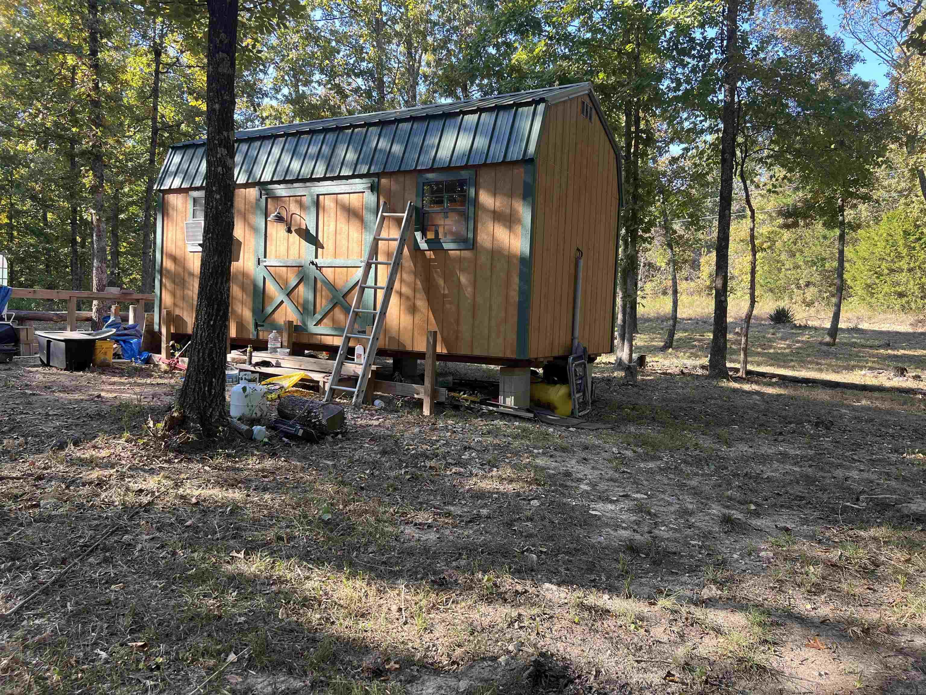 917 Foxfield Road  Mammoth Spring, AR