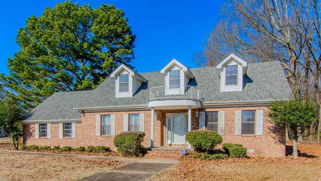 1310  AR Hwy 321 E  Cabot, AR