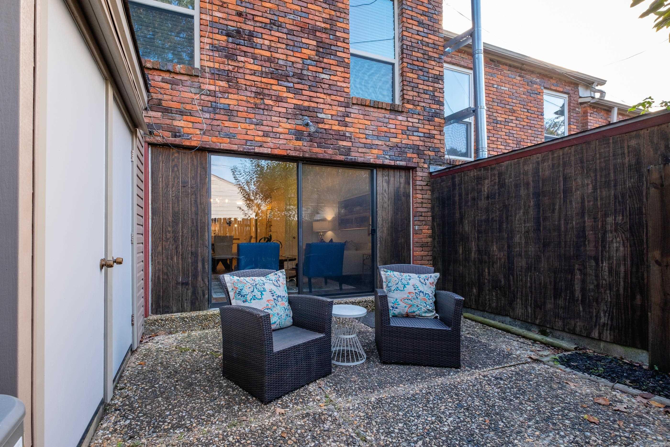 1824 N Hughes Street #2  Little Rock, AR