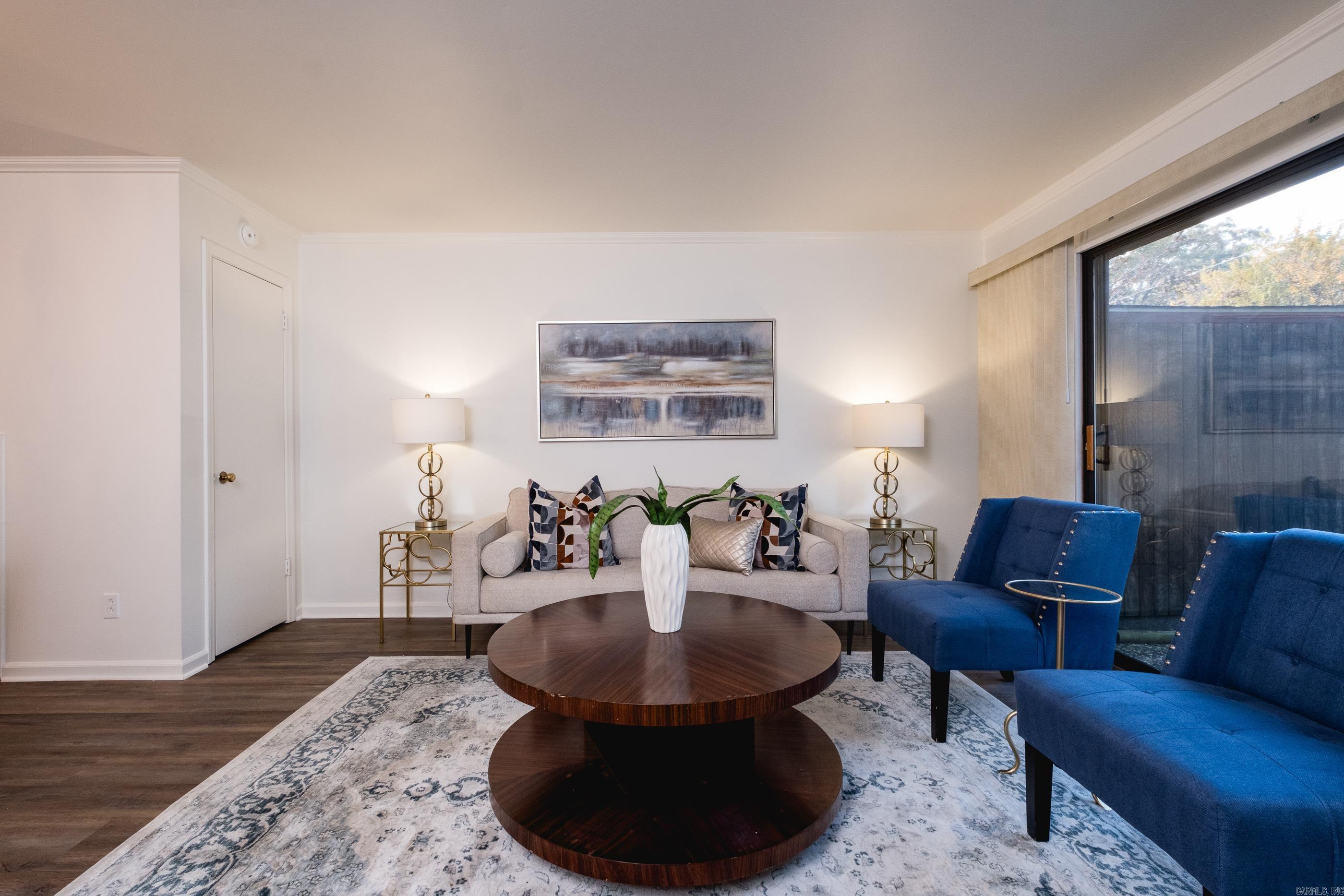 1824 N Hughes Street #2  Little Rock, AR