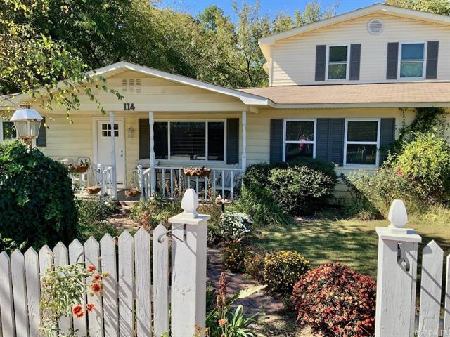 114  Hildreth  Hot Springs, AR