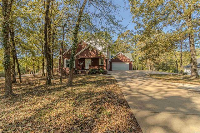 4705  MOUNT CARMEL ROAD  Jonesboro, AR
