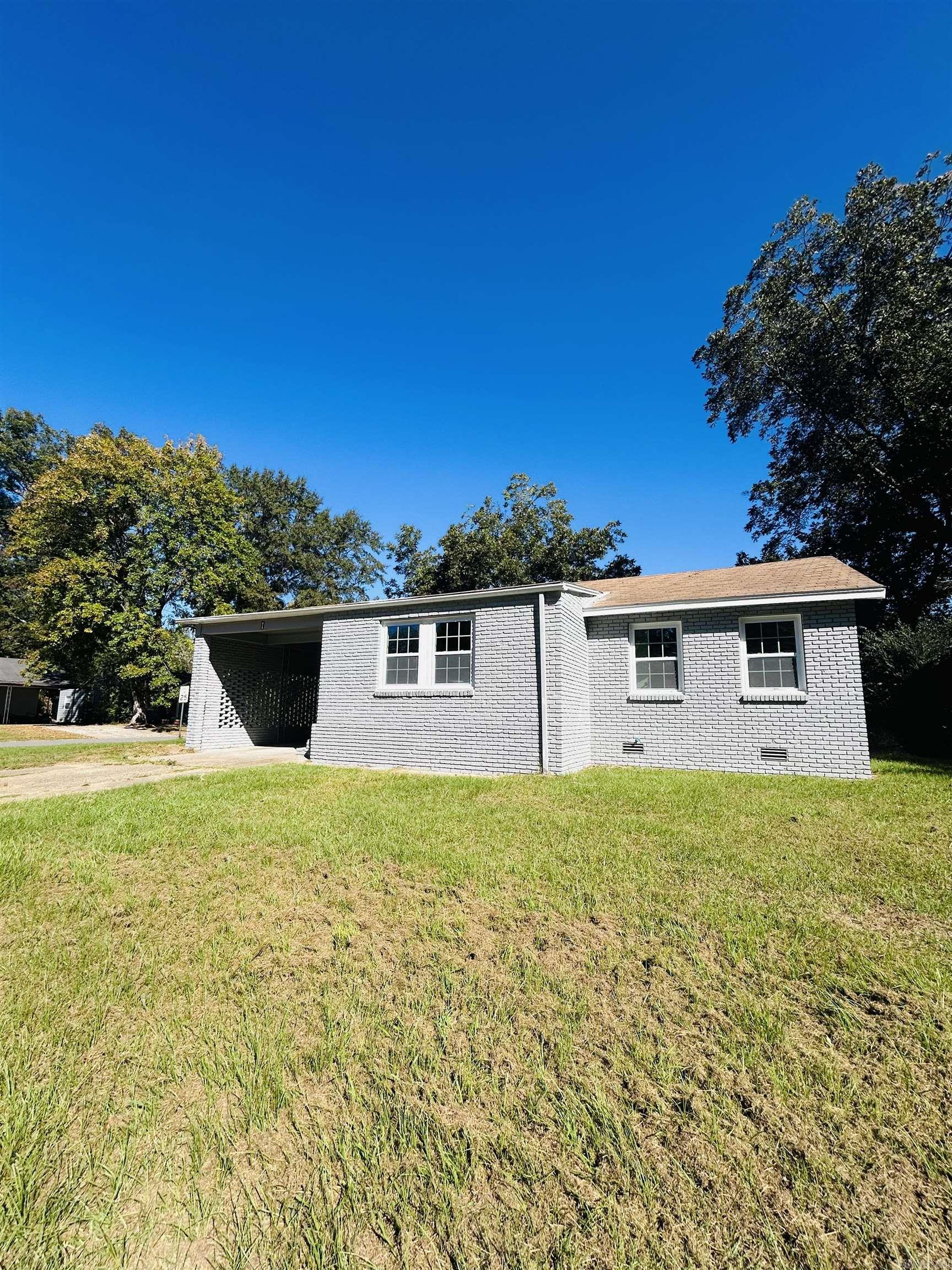 1 Neal  North Little Rock, AR