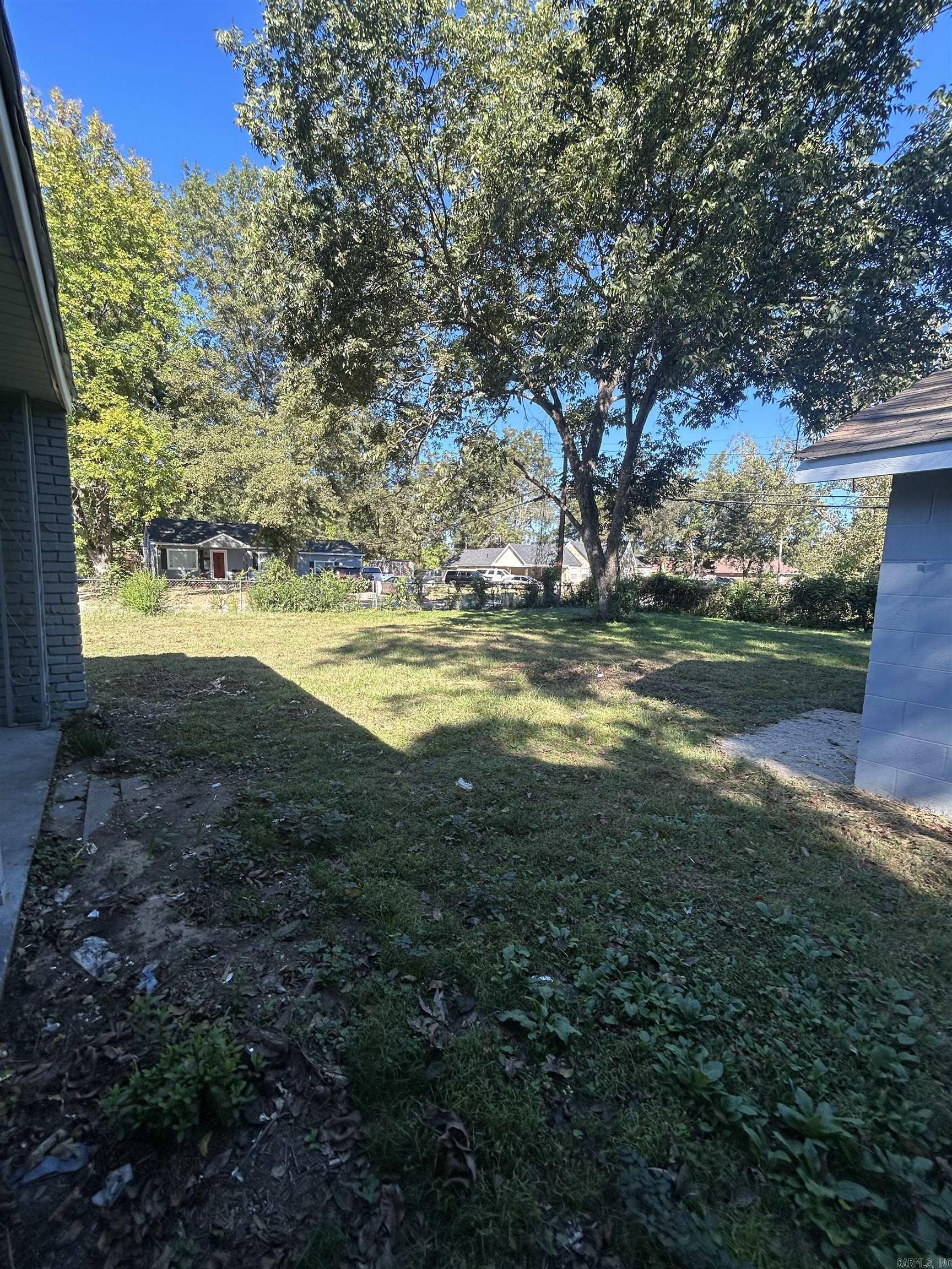 1 Neal  North Little Rock, AR