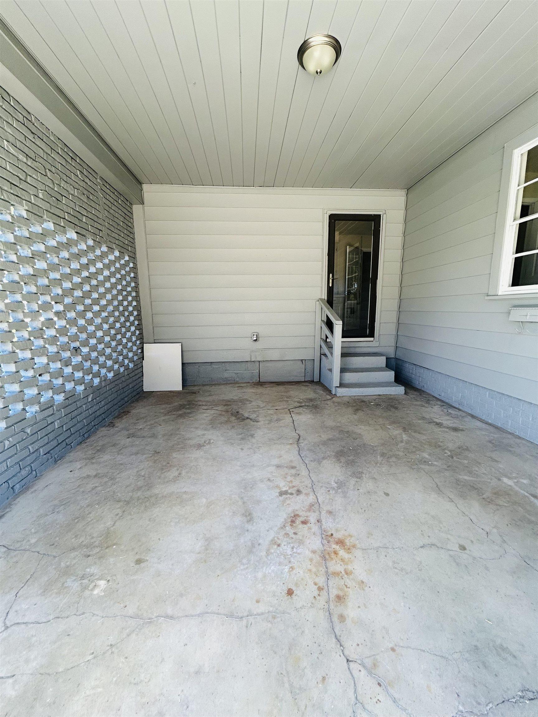 1 Neal  North Little Rock, AR