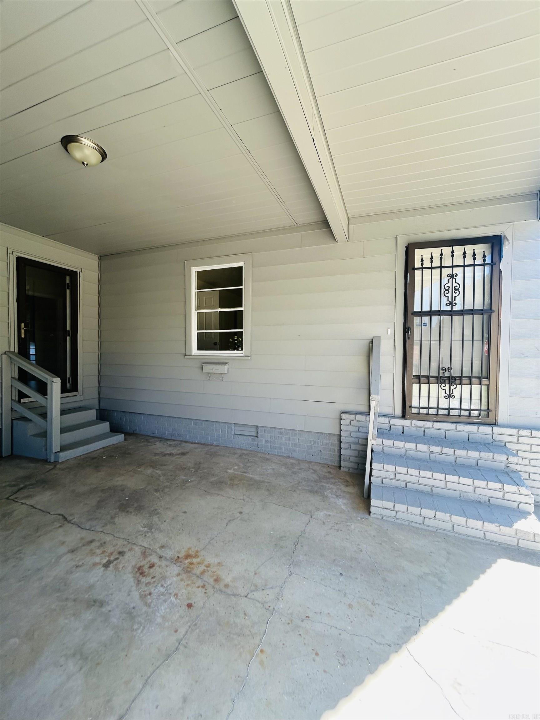 1 Neal  North Little Rock, AR