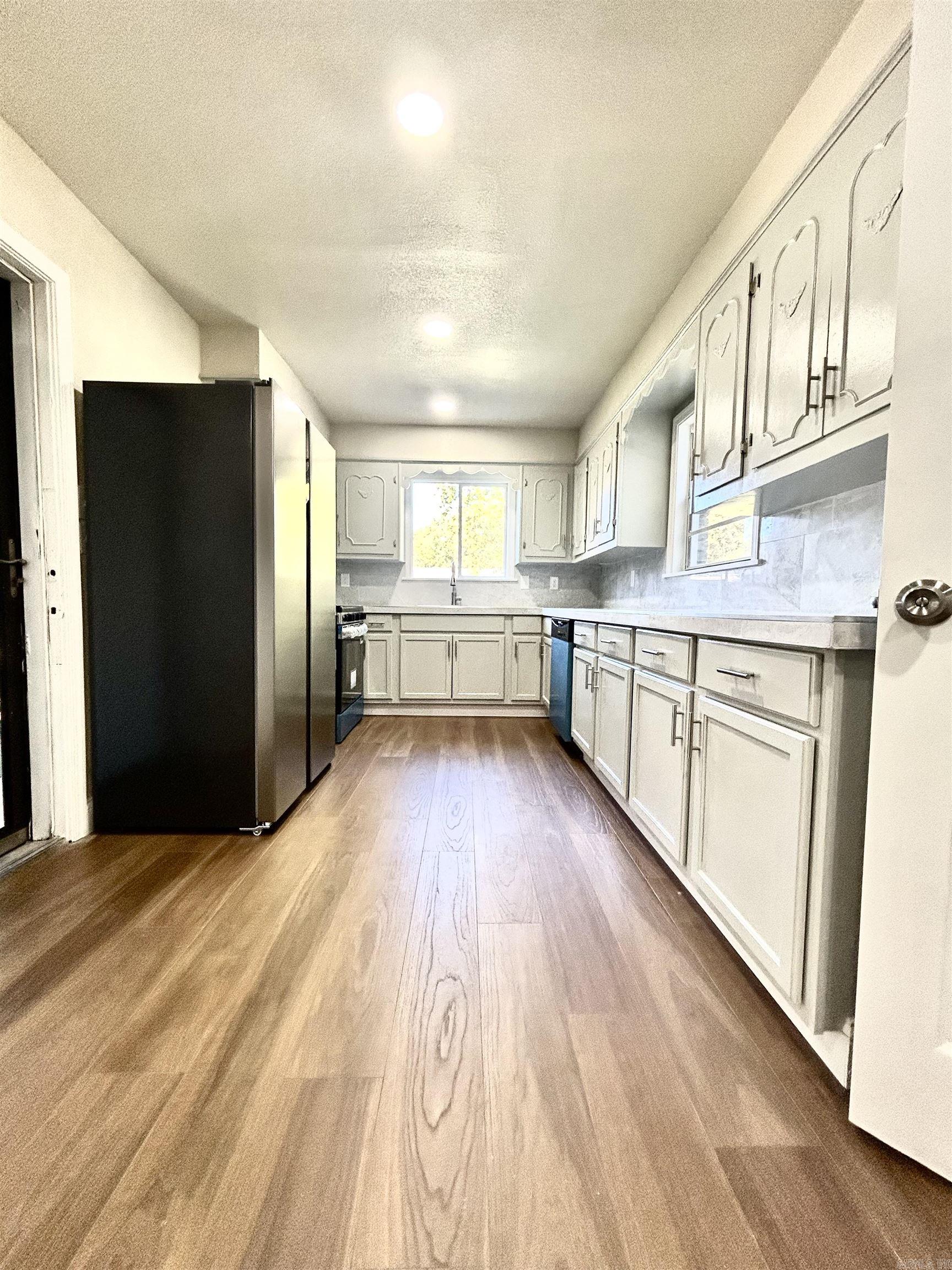 1 Neal  North Little Rock, AR