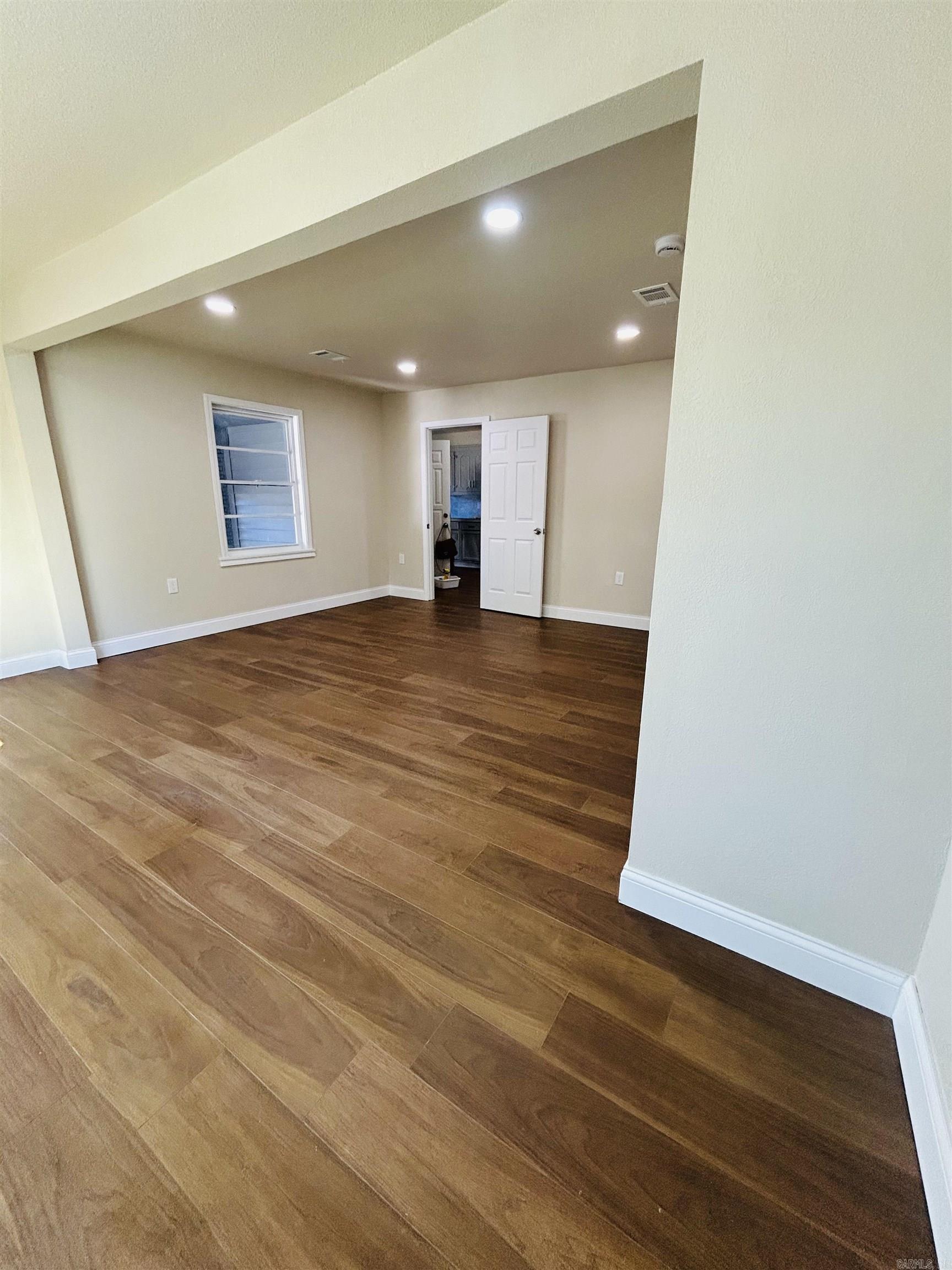 1 Neal  North Little Rock, AR