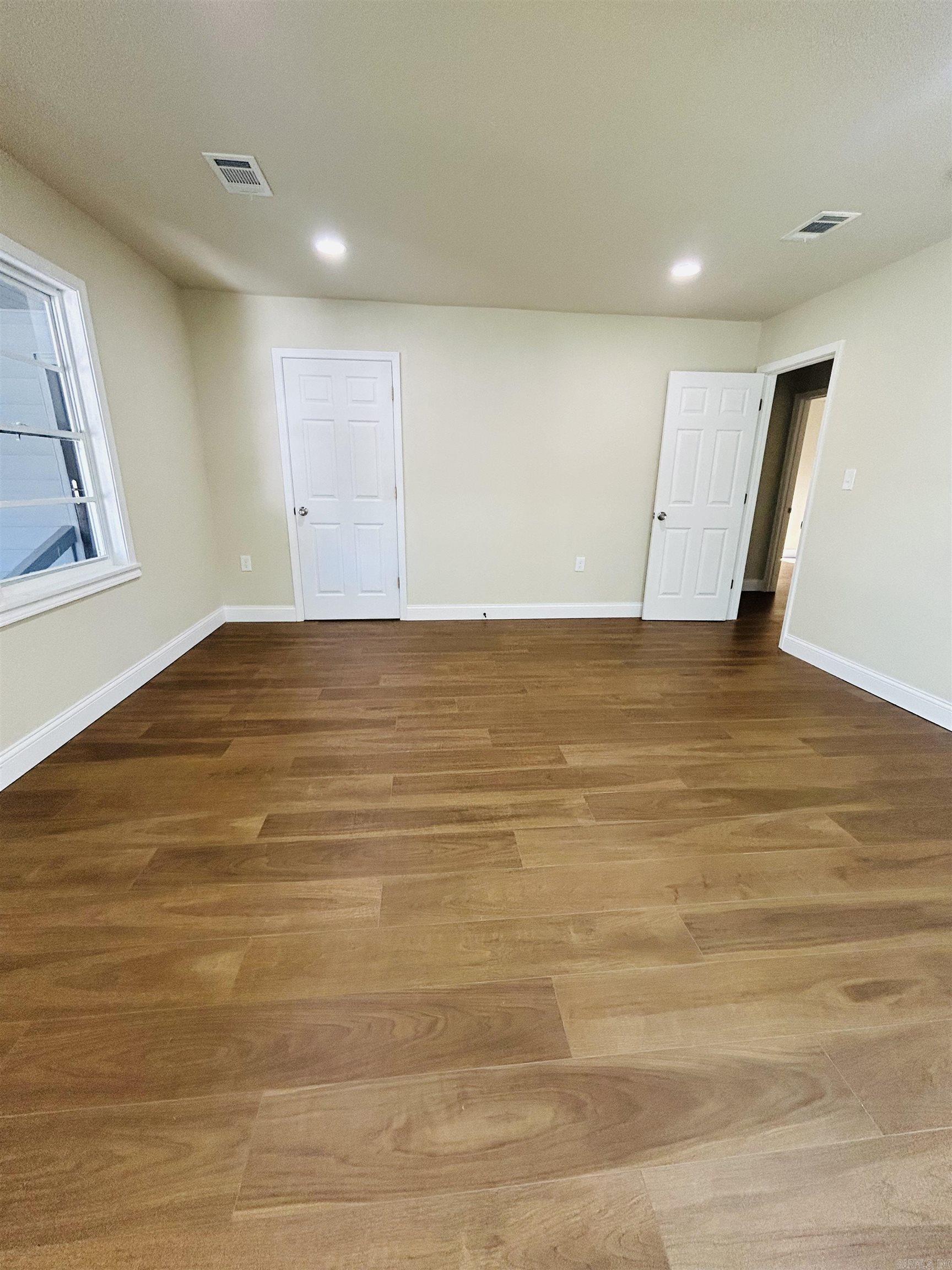 1 Neal  North Little Rock, AR