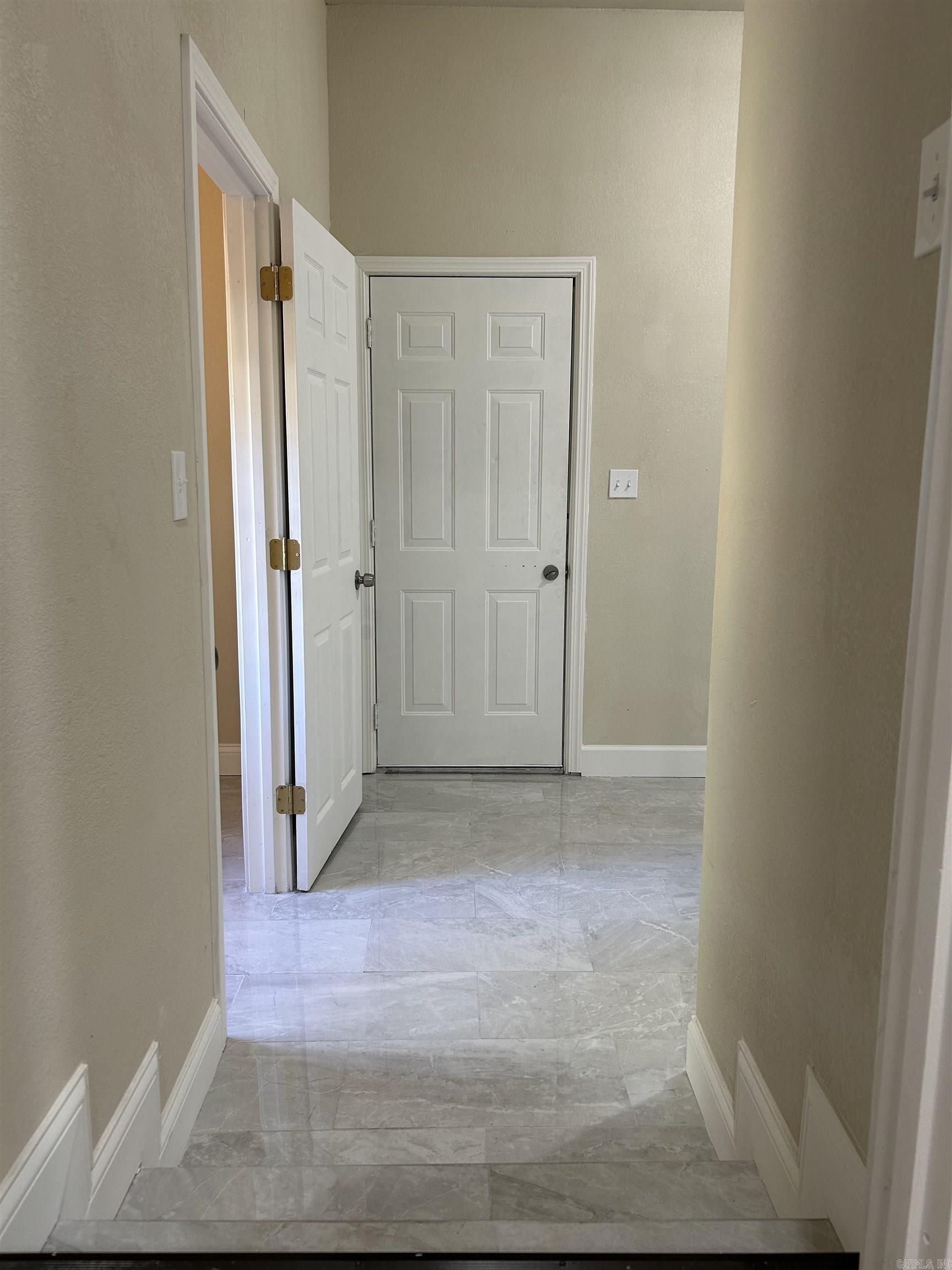 1 Neal  North Little Rock, AR