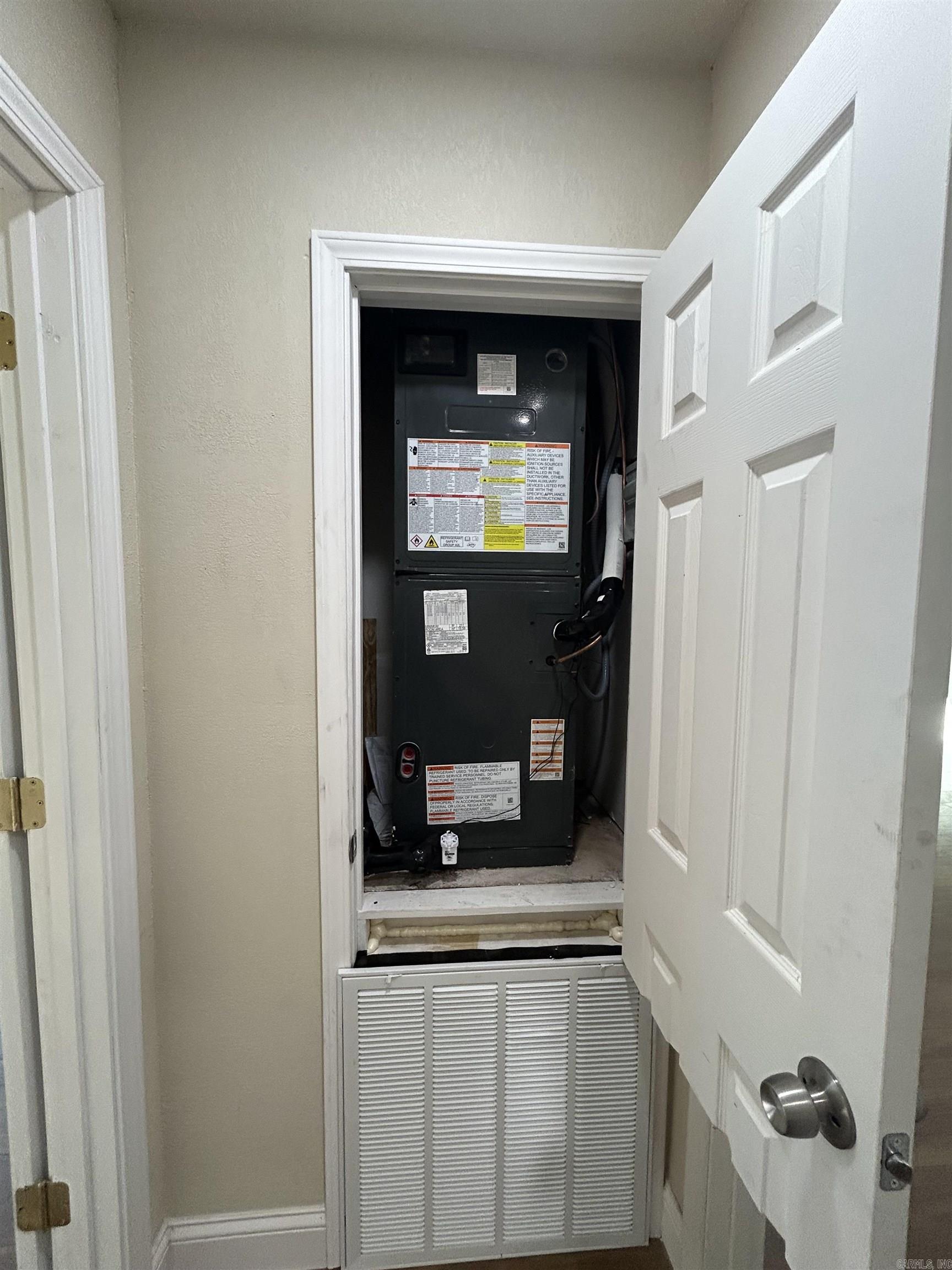 1 Neal  North Little Rock, AR