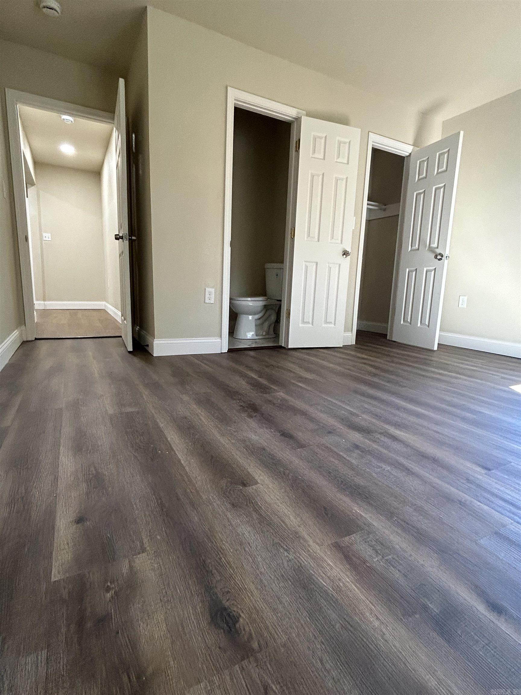 1 Neal  North Little Rock, AR