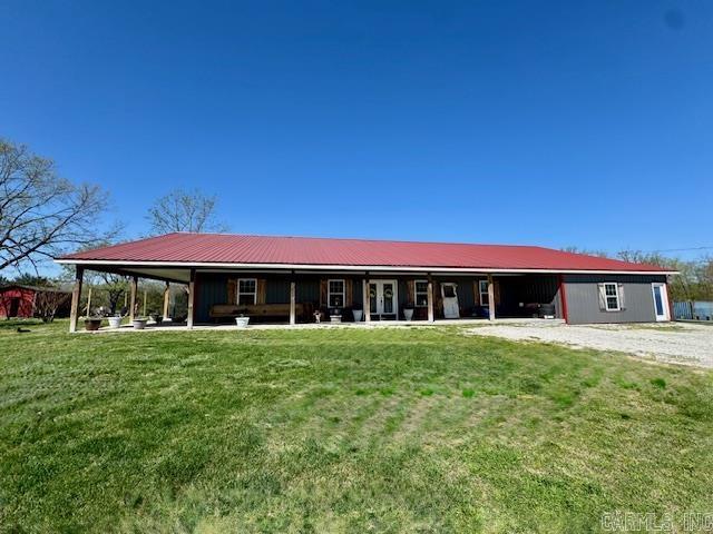 127 Lawrence 335 Strawberry, AR 72469