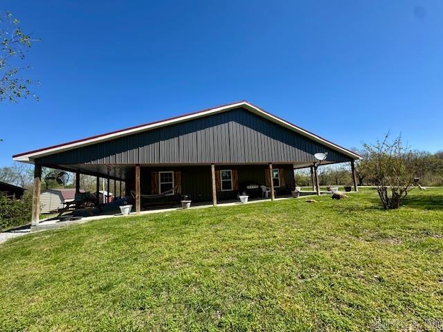 127 Lawrence 335 Strawberry, AR 72469