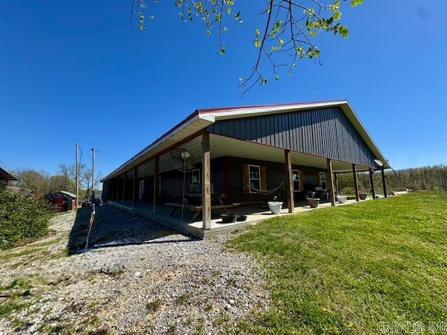 127 Lawrence 335 Strawberry, AR 72469